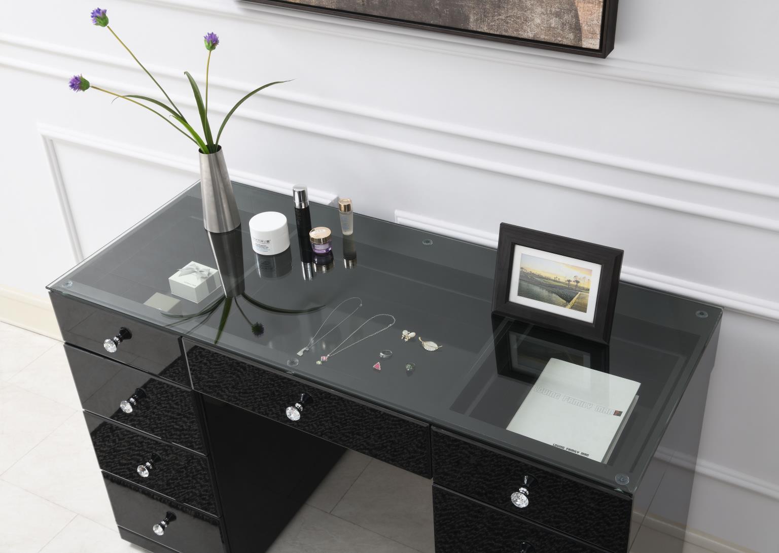 G-316 Vanity — 51-Inch Wide