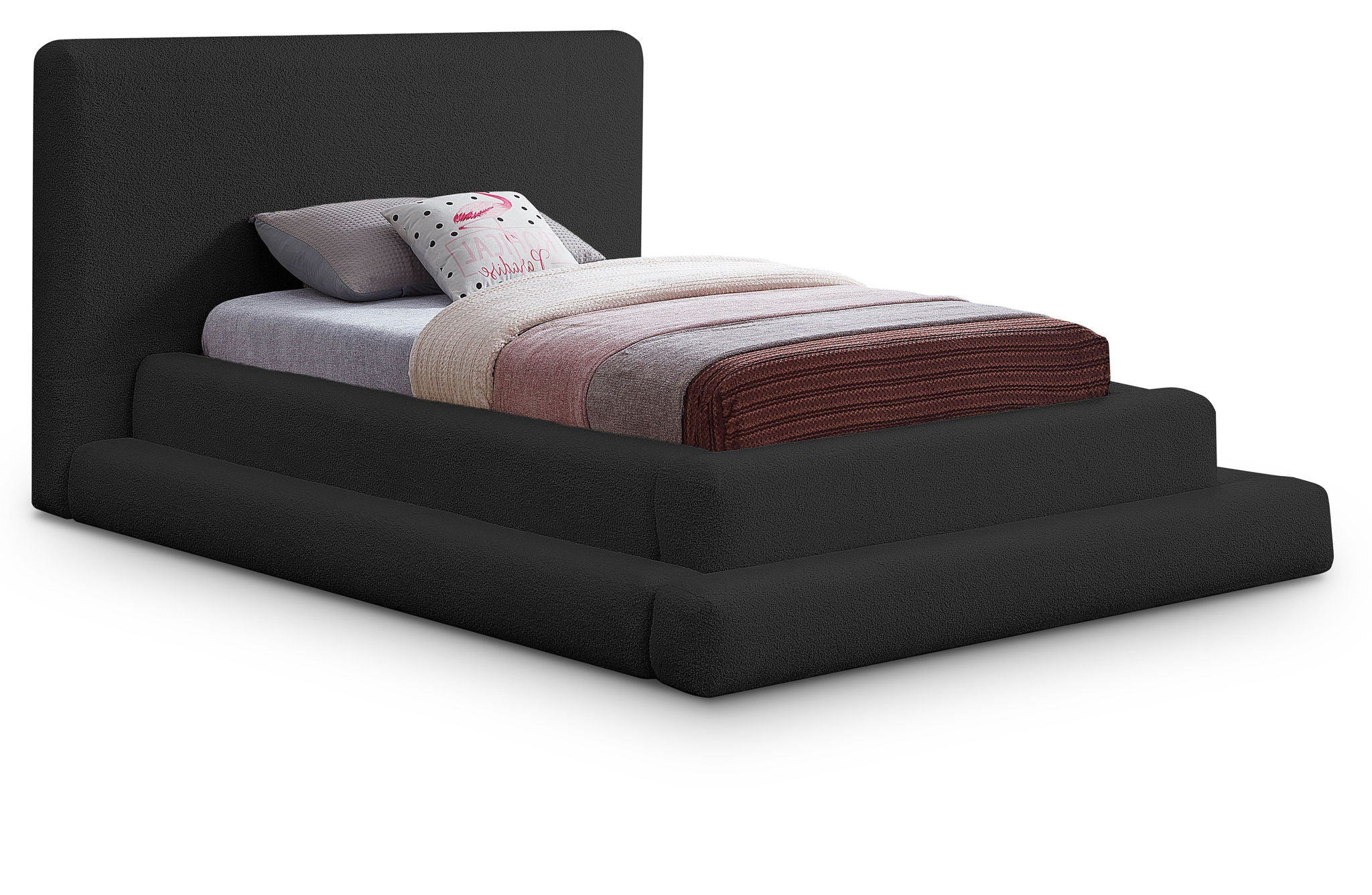 Dane - Bed