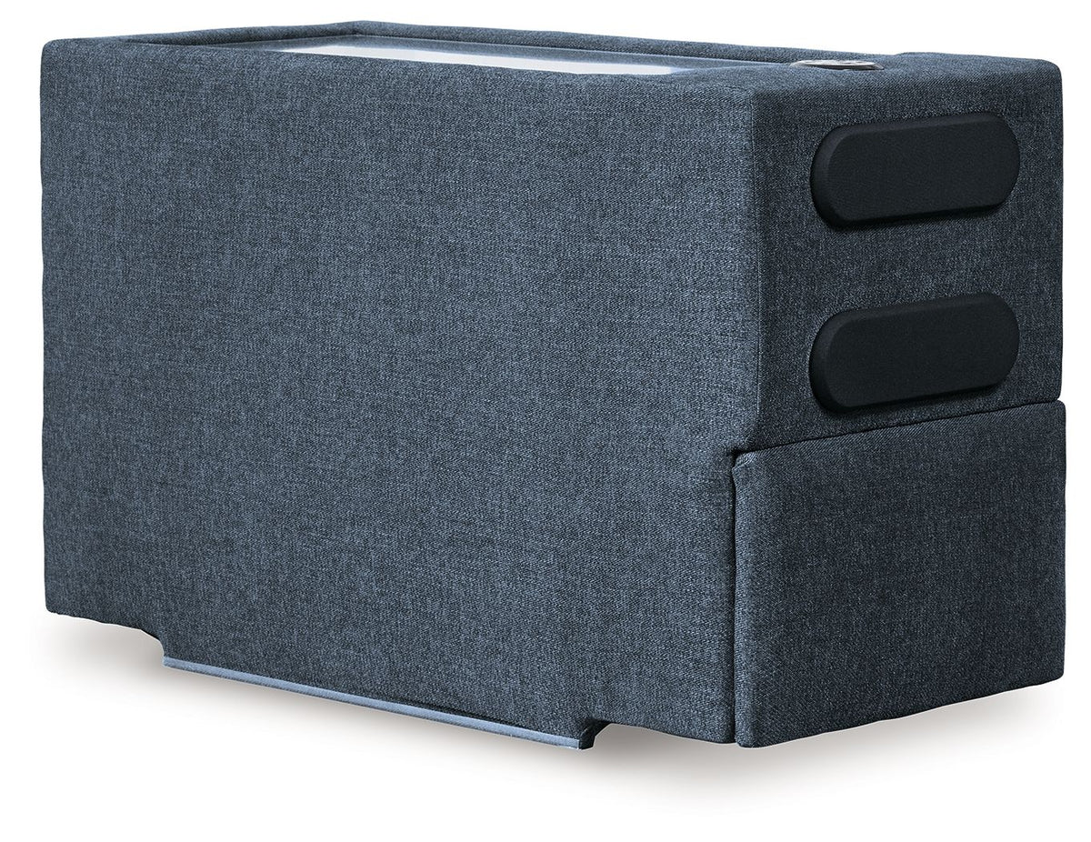 Modmax Modular Console — view 41