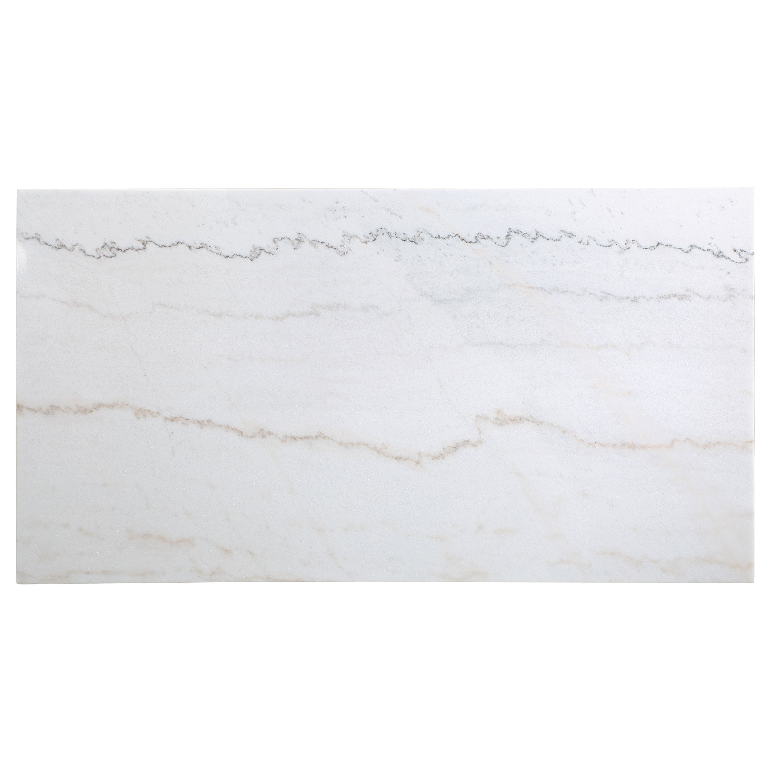 Aldrich Counter Height Dining Set Genuine White Marble Top and Dark Brown