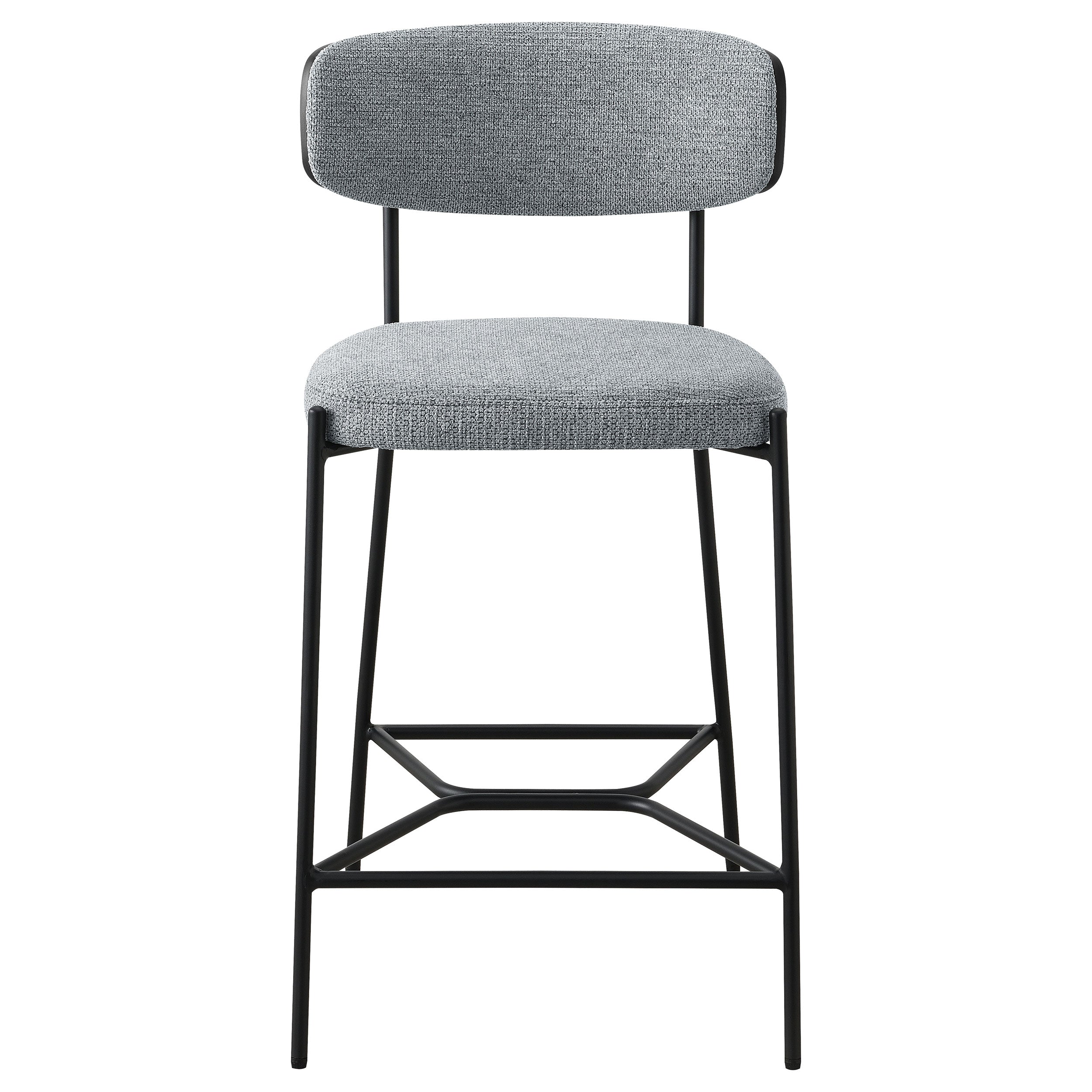 Elison Counter Height Bar Stool (Set of 2)