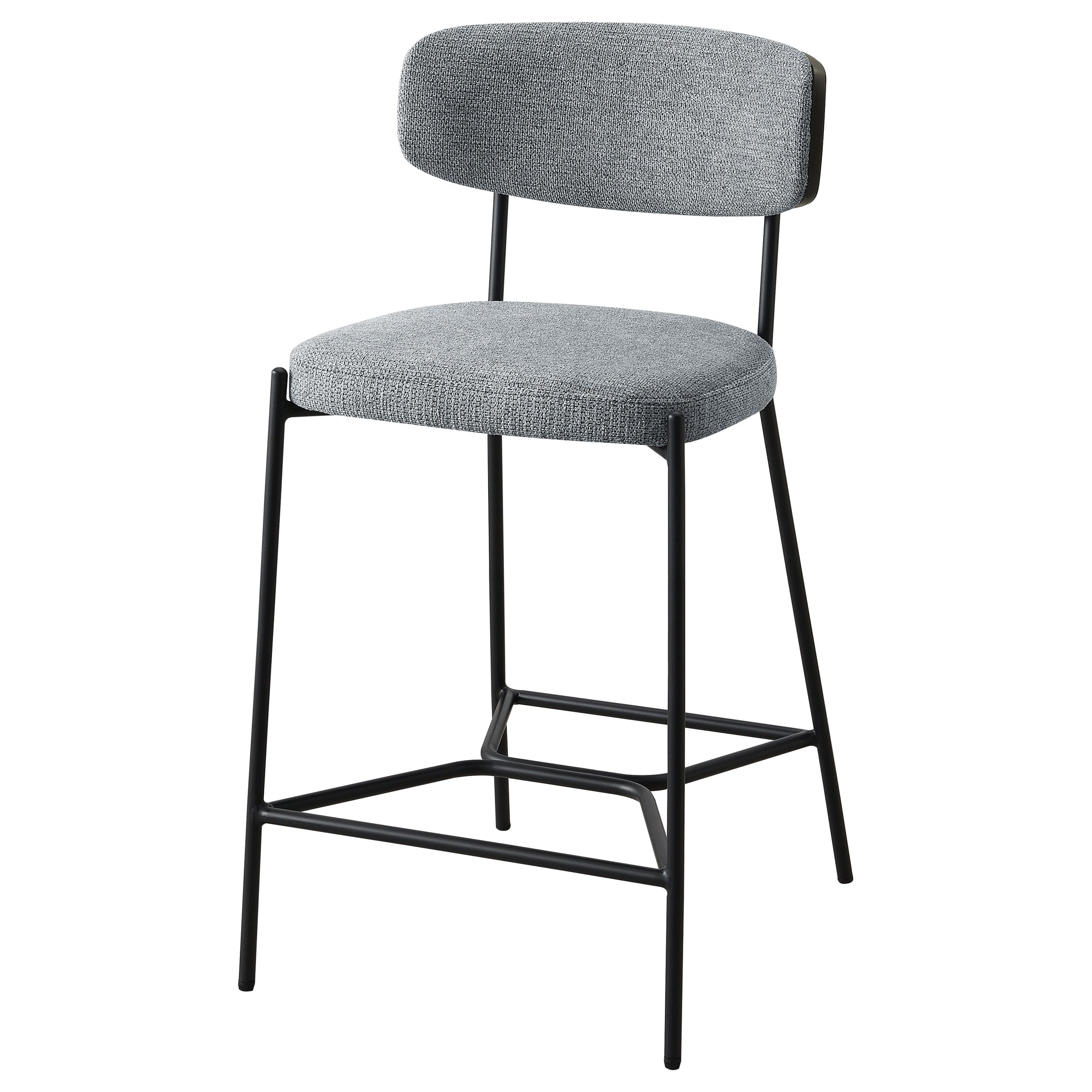 Elison Counter Height Bar Stool (Set of 2)