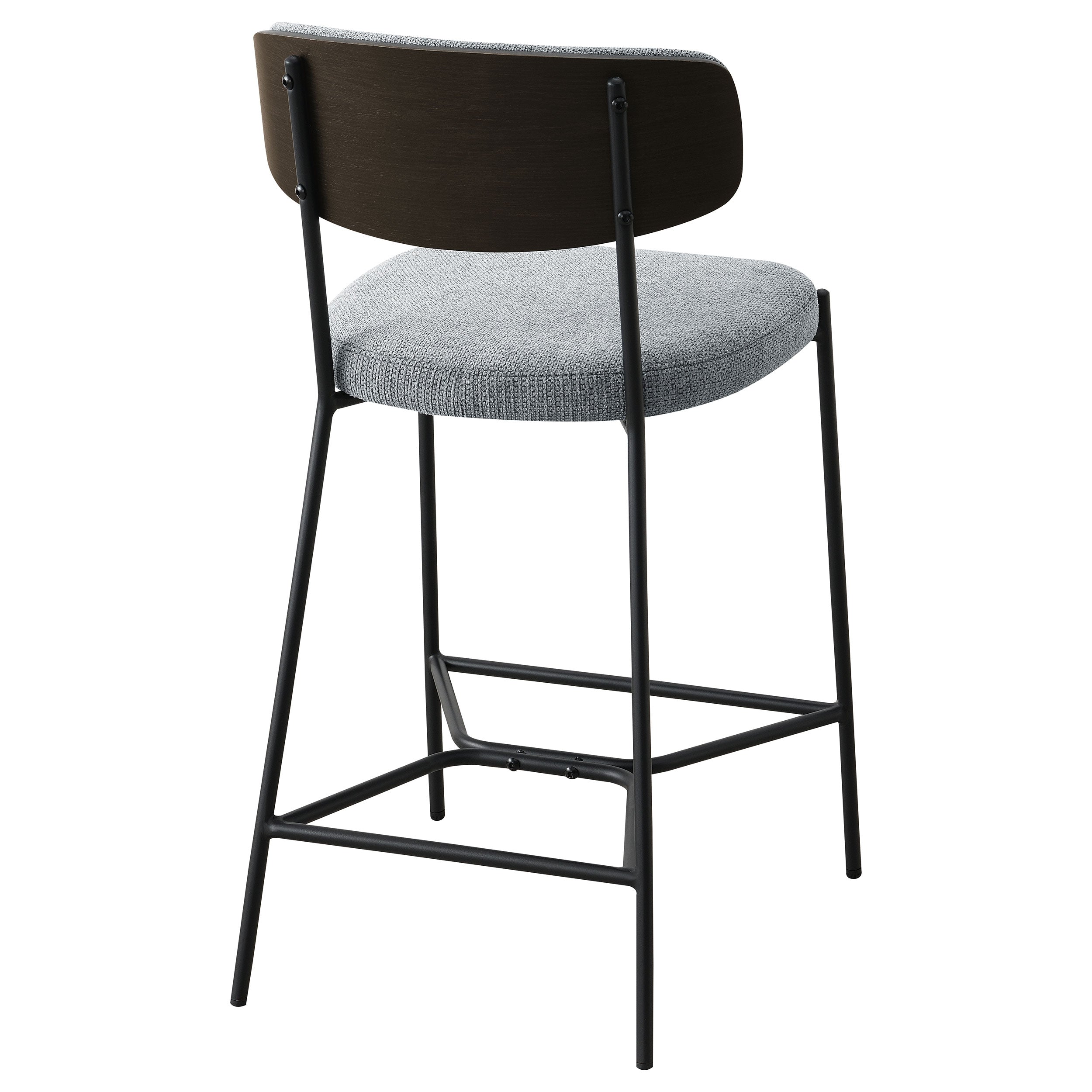 Elison Counter Height Bar Stool (Set of 2)