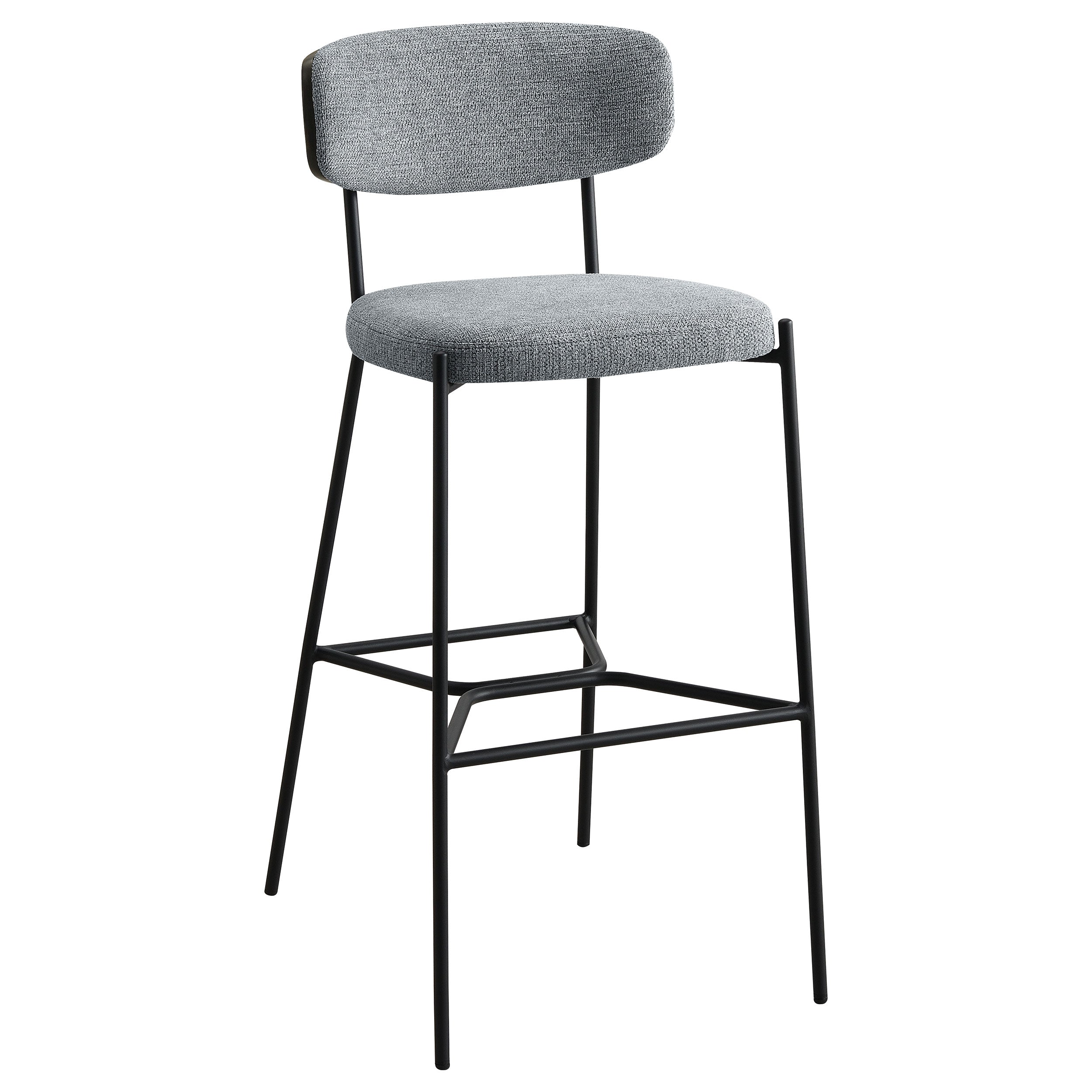 Elison Pub Height Bar Stool (Set of 2)