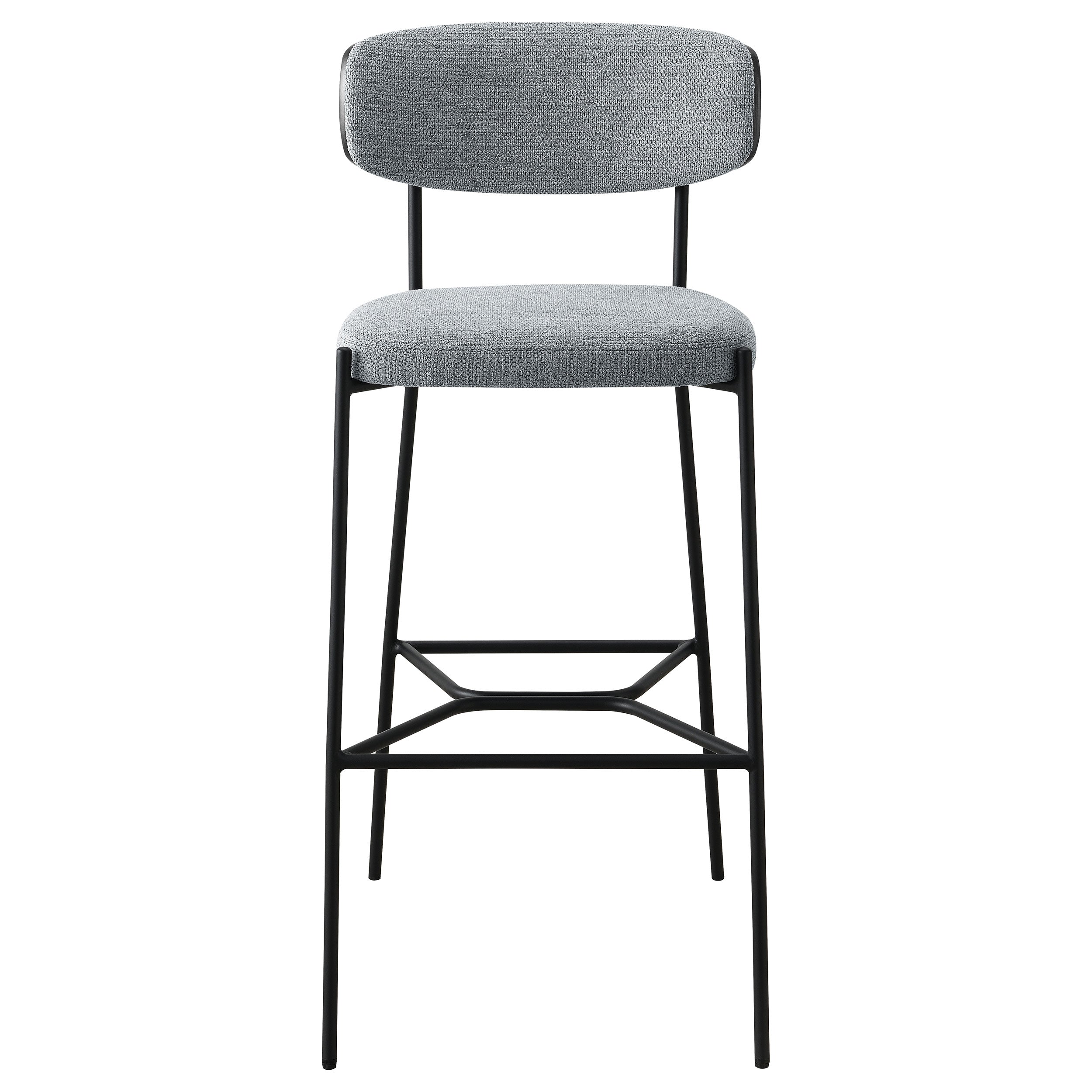 Elison Pub Height Bar Stool (Set of 2)