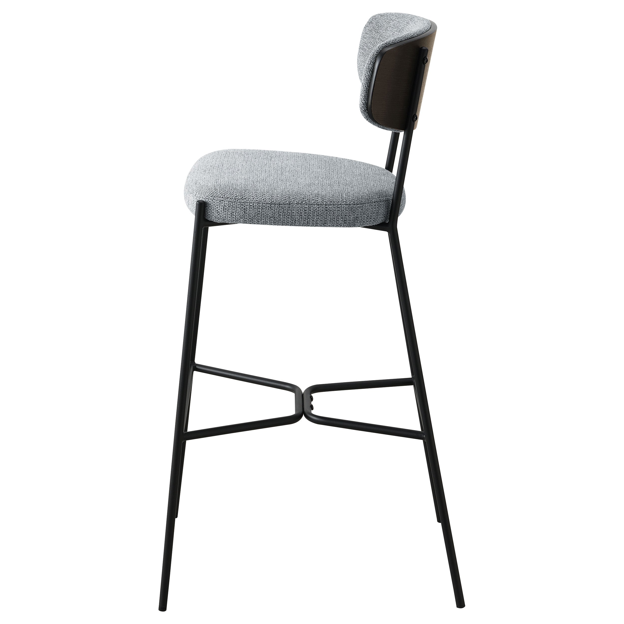 Elison Pub Height Bar Stool (Set of 2)
