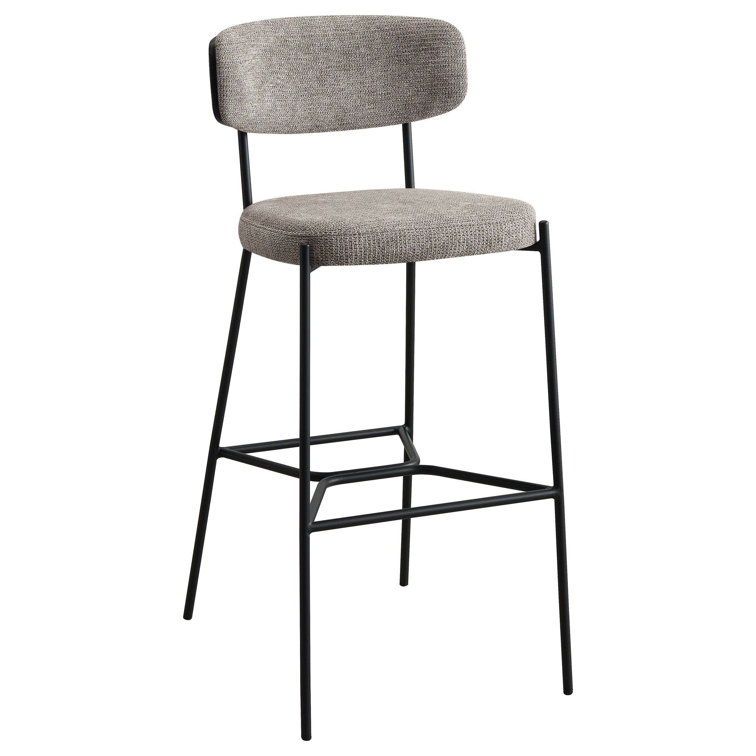 Elison Pub Height Bar Stool (Set of 2)