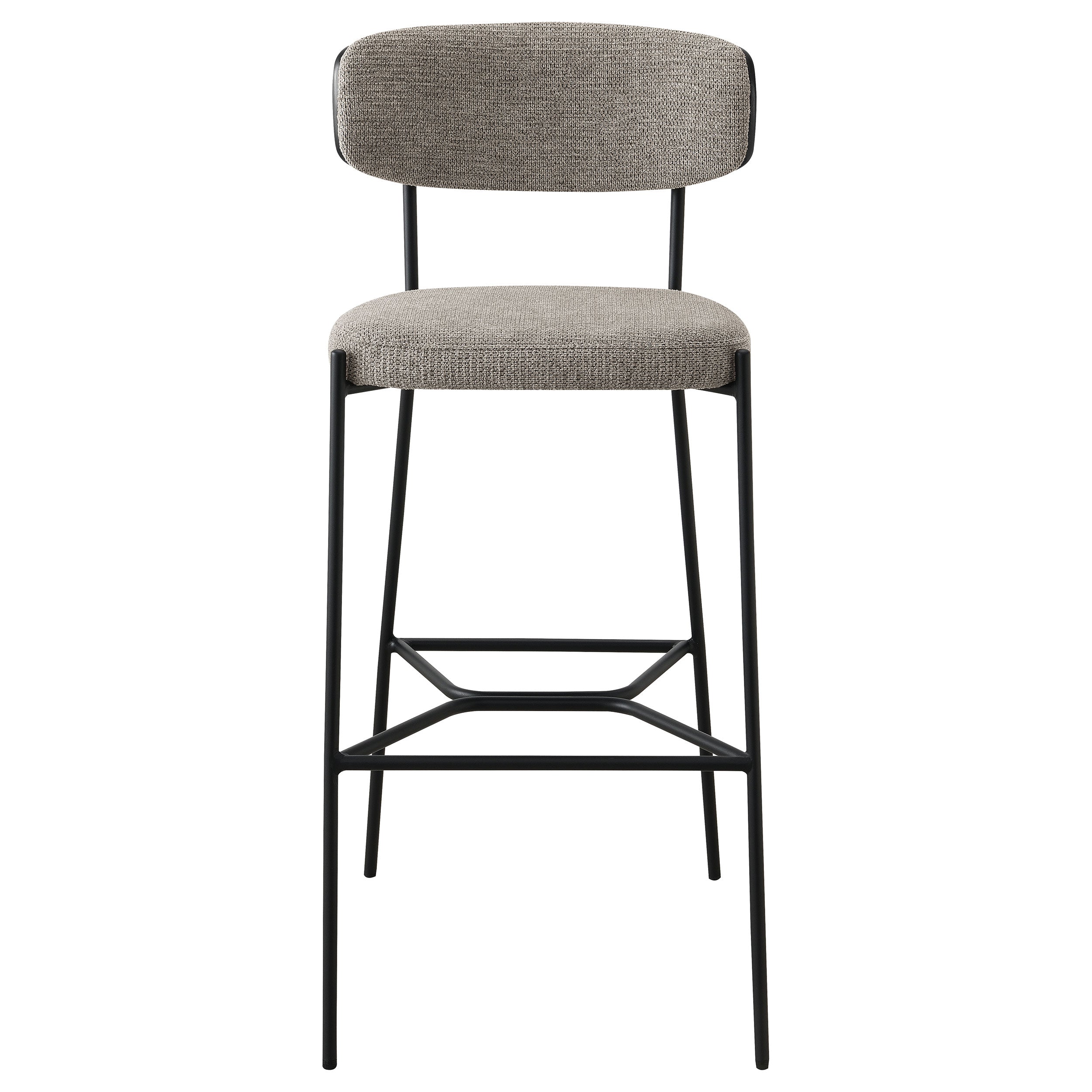 Elison Pub Height Bar Stool (Set of 2)