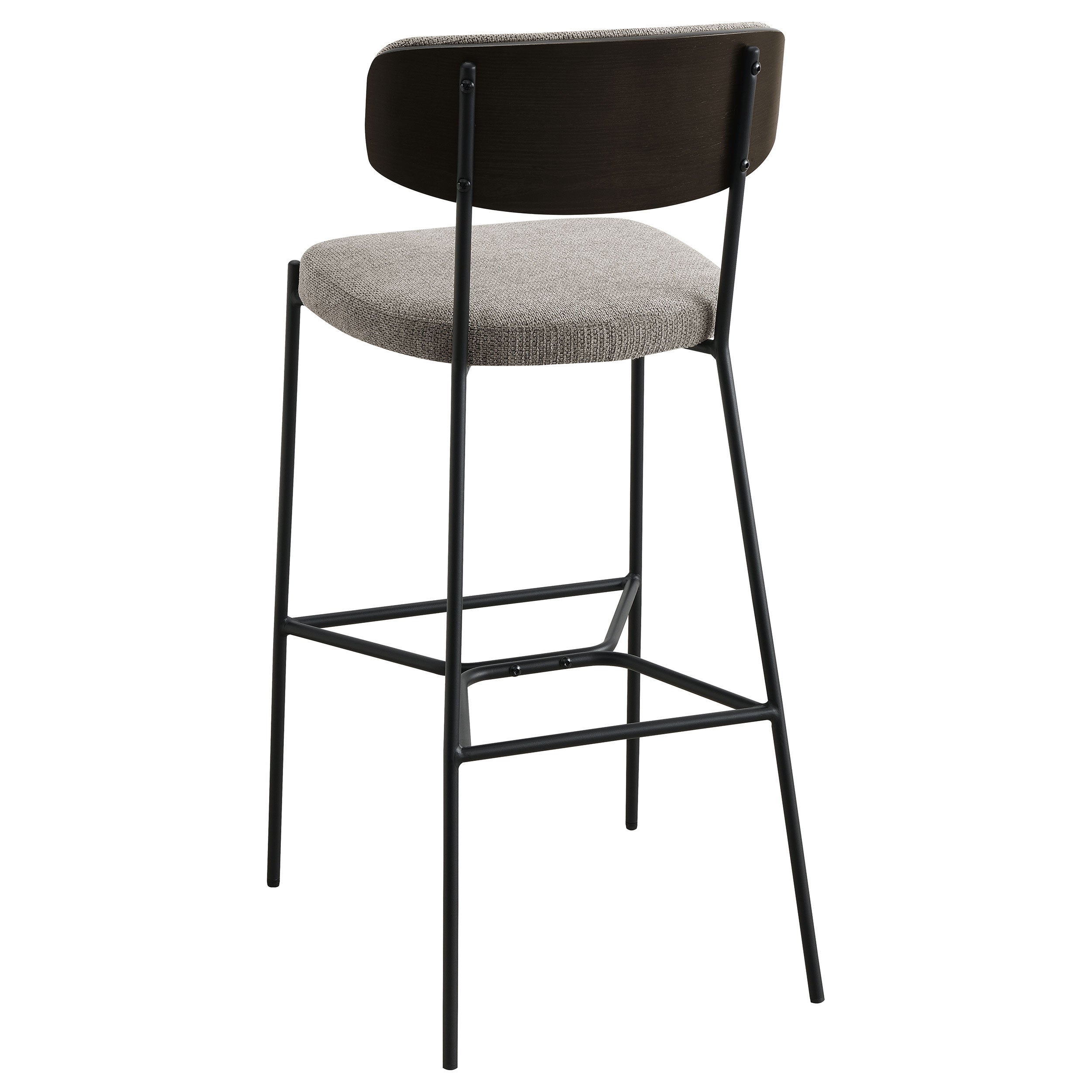 Elison Pub Height Bar Stool (Set of 2)