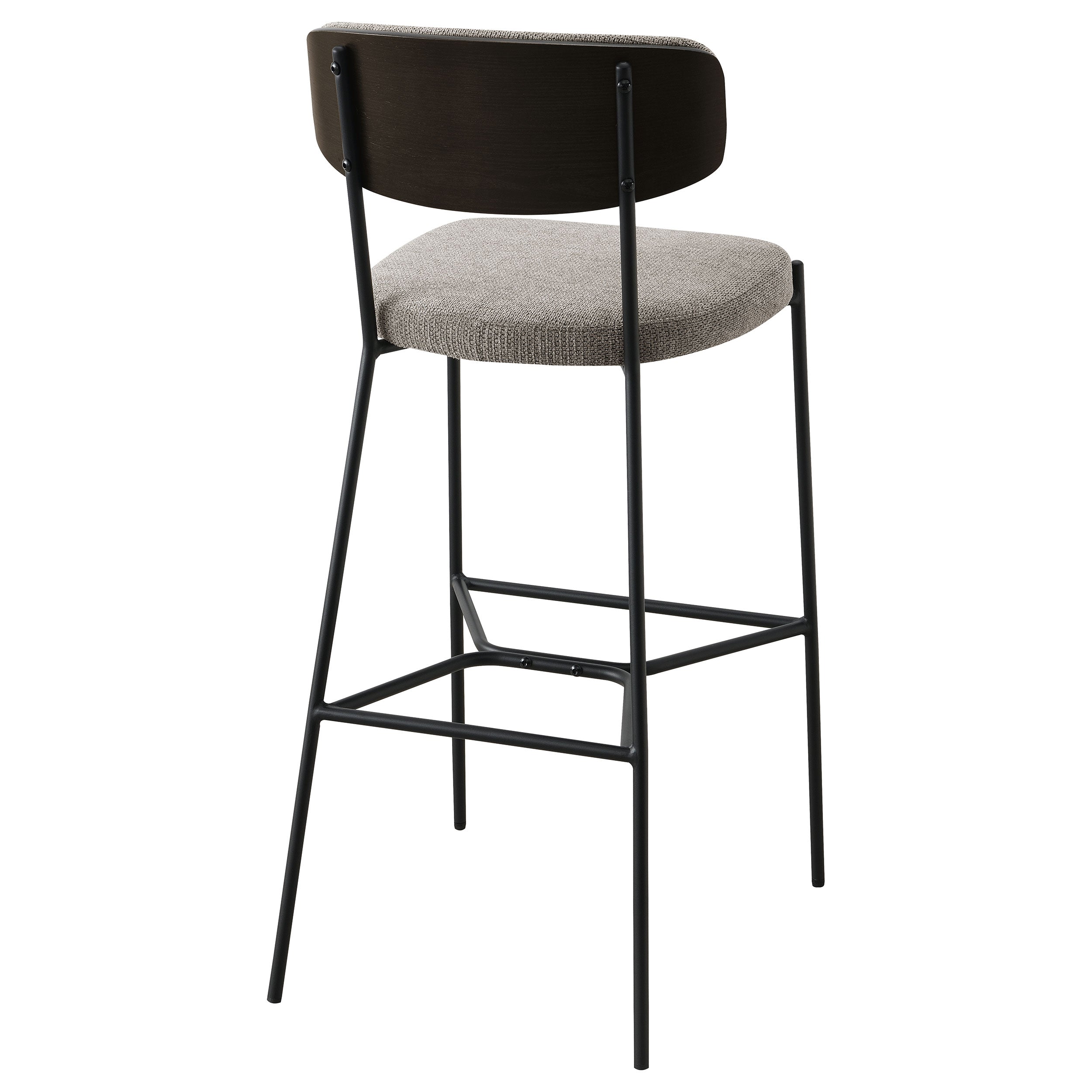 Elison Pub Height Bar Stool (Set of 2)