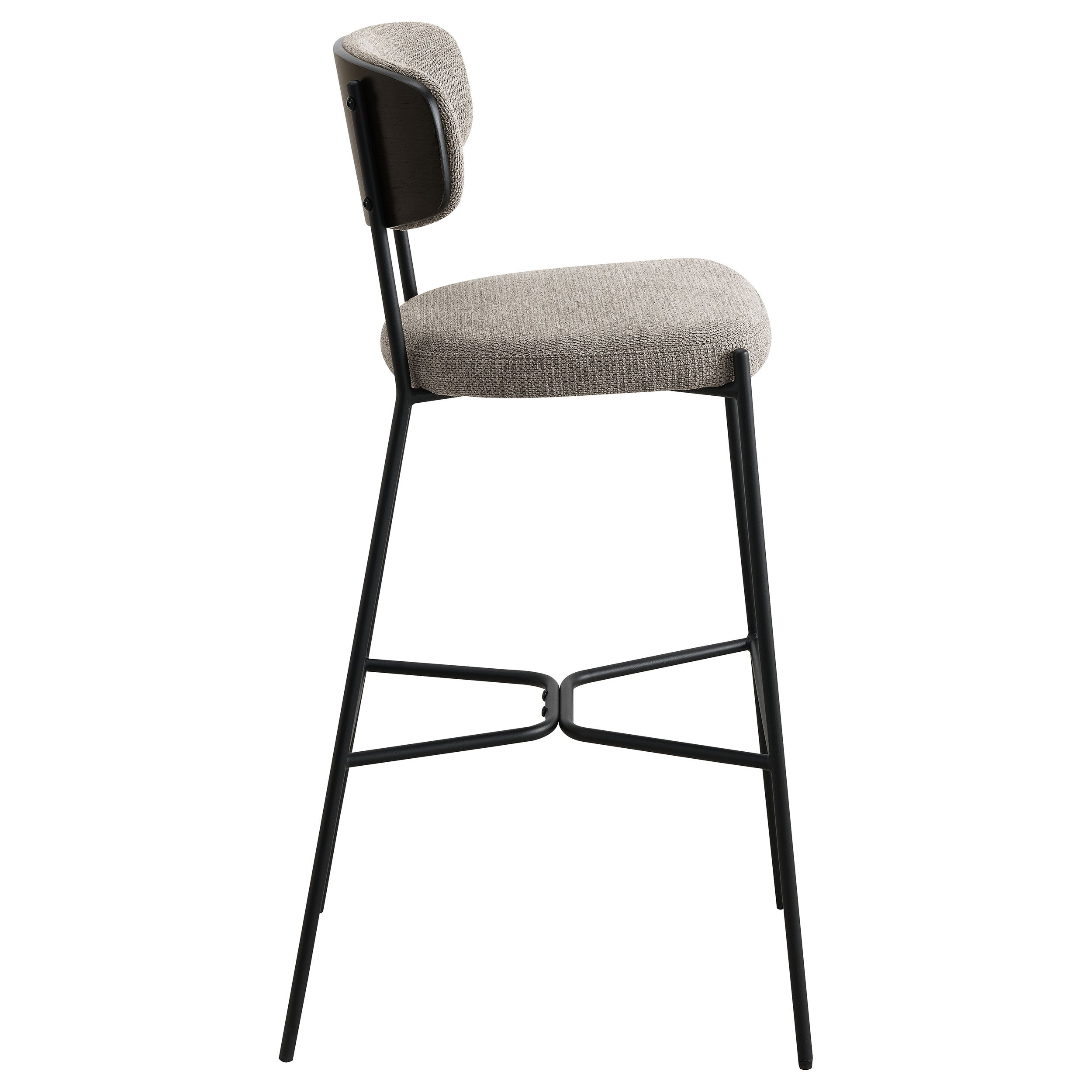 Elison Pub Height Bar Stool (Set of 2)
