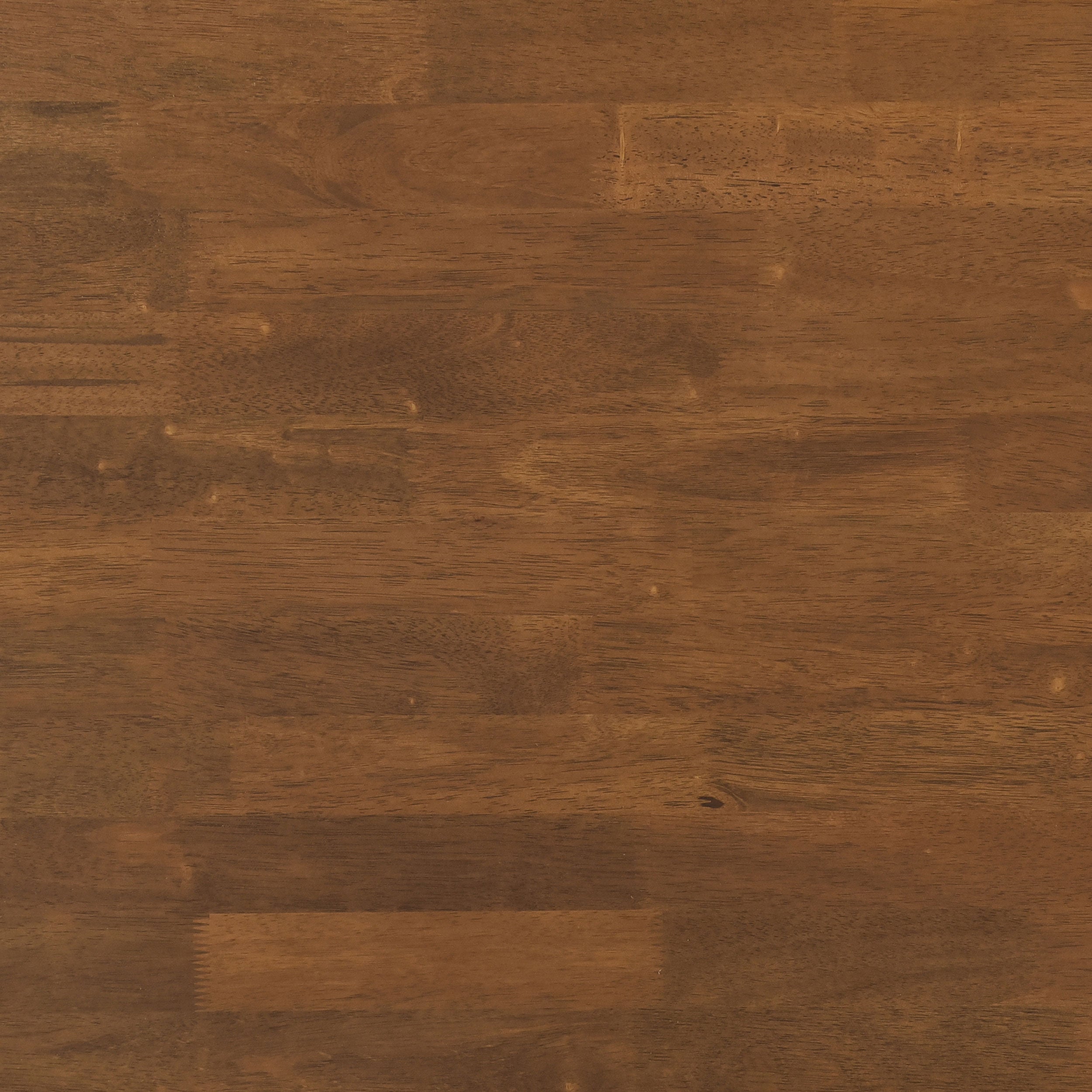 Hollyoak Rectangular Dining Set Walnut