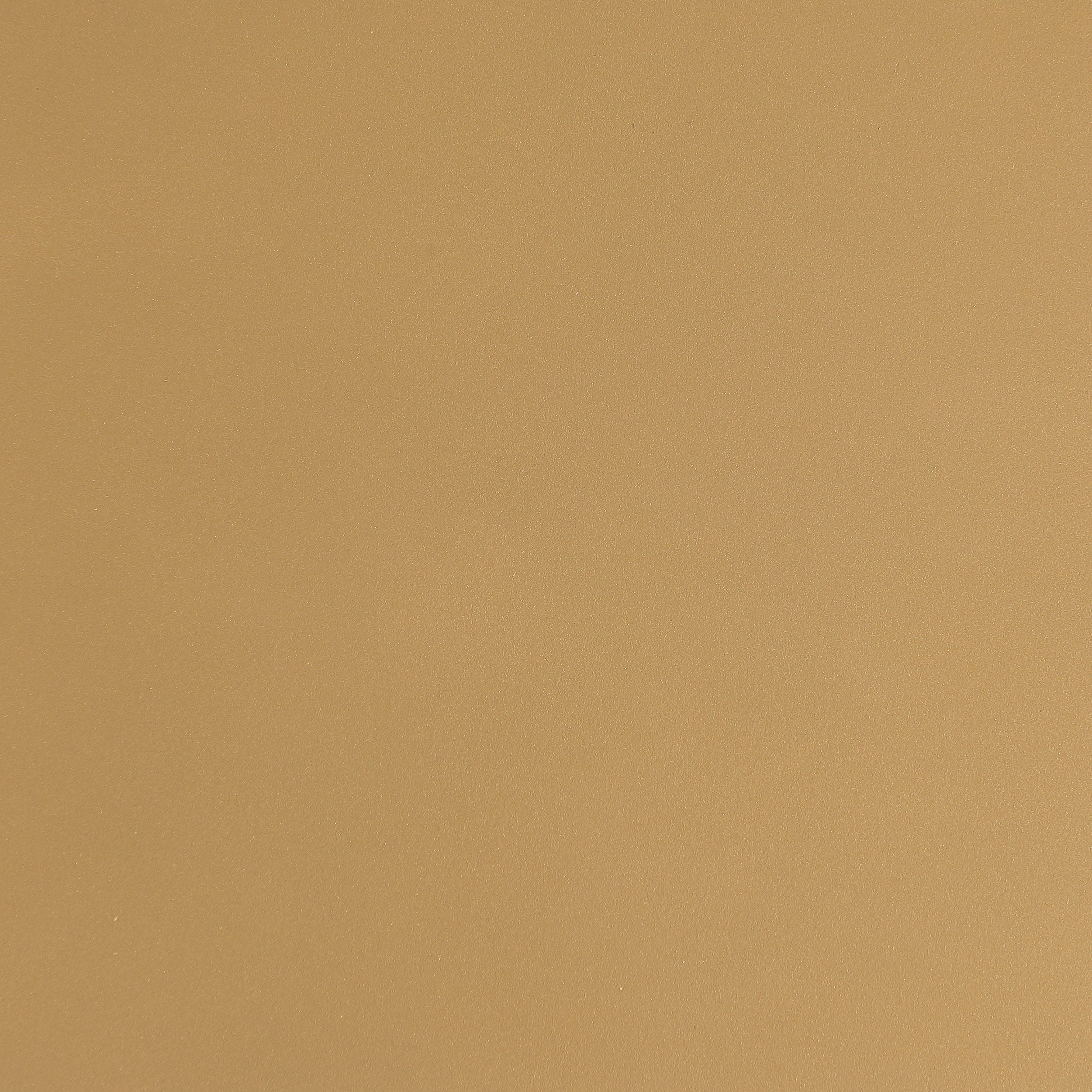 Nadia Square Padded Seat Bar Stool (Set of 2) Beige and Gold