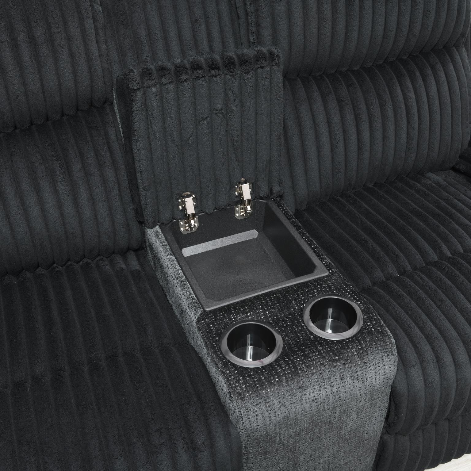U181 - Living Room Set