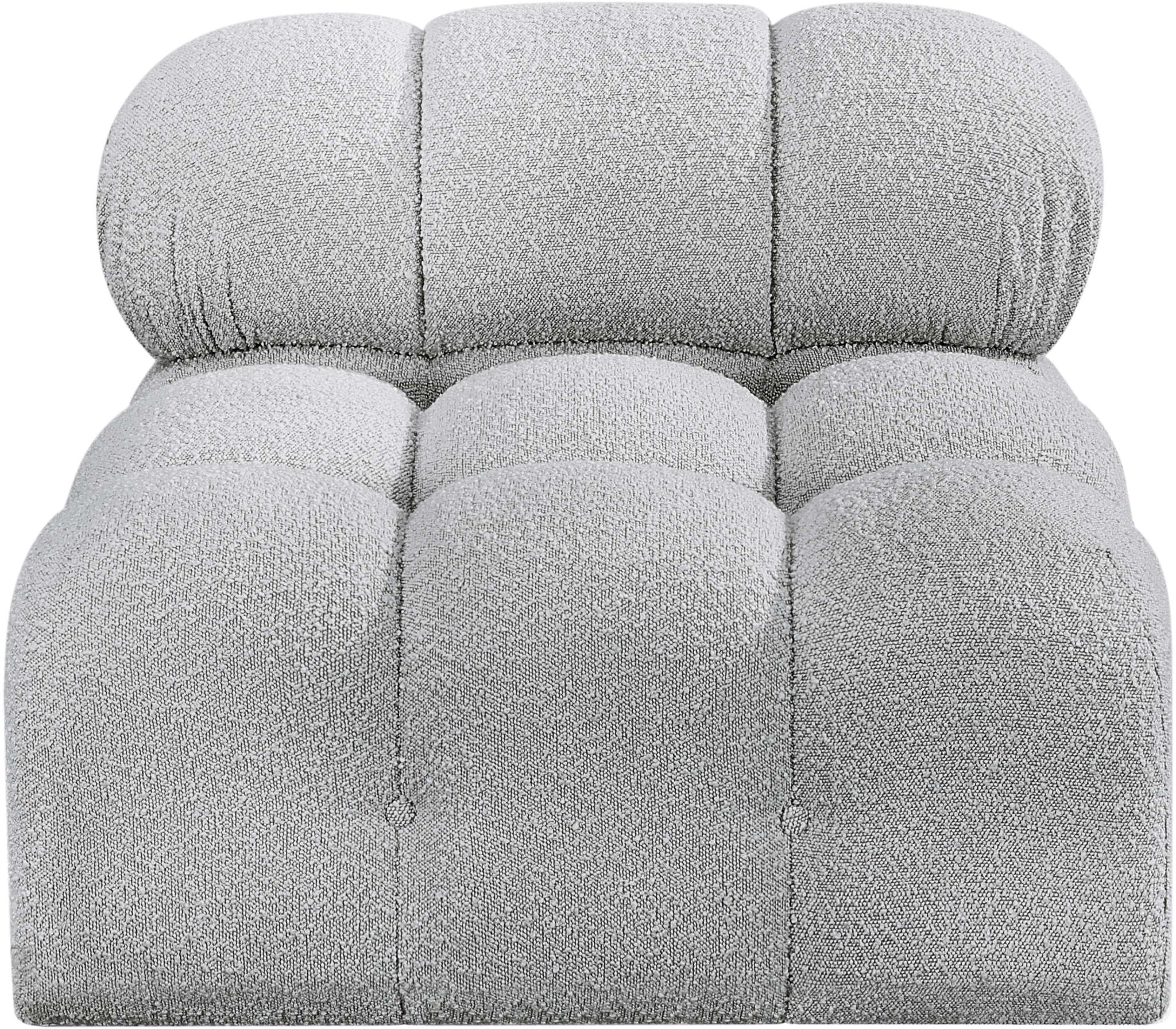 Ames - Armless Chair