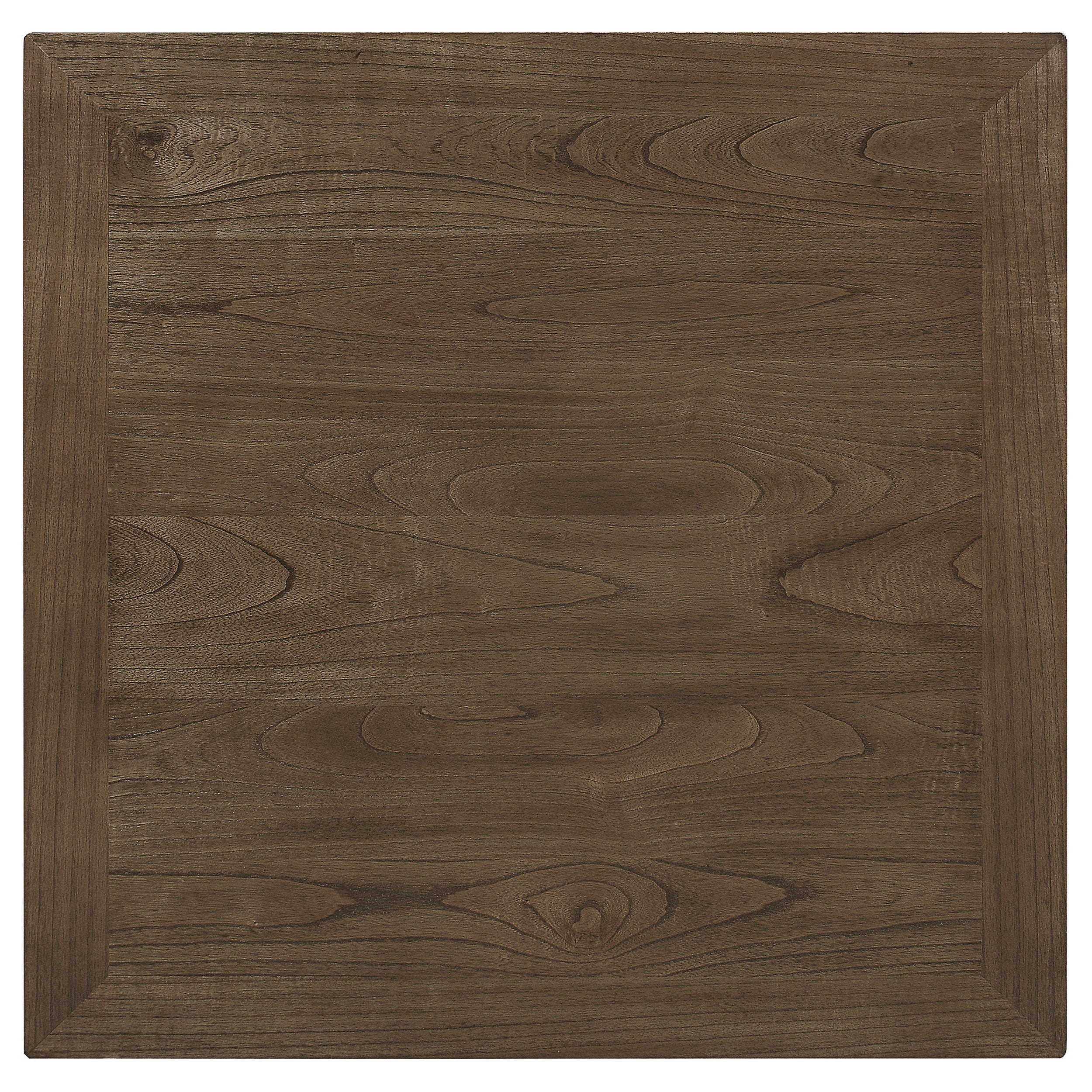 Sarasota Counter Height Dining Set with Drop Leaf Nutmeg and Rustic Cream