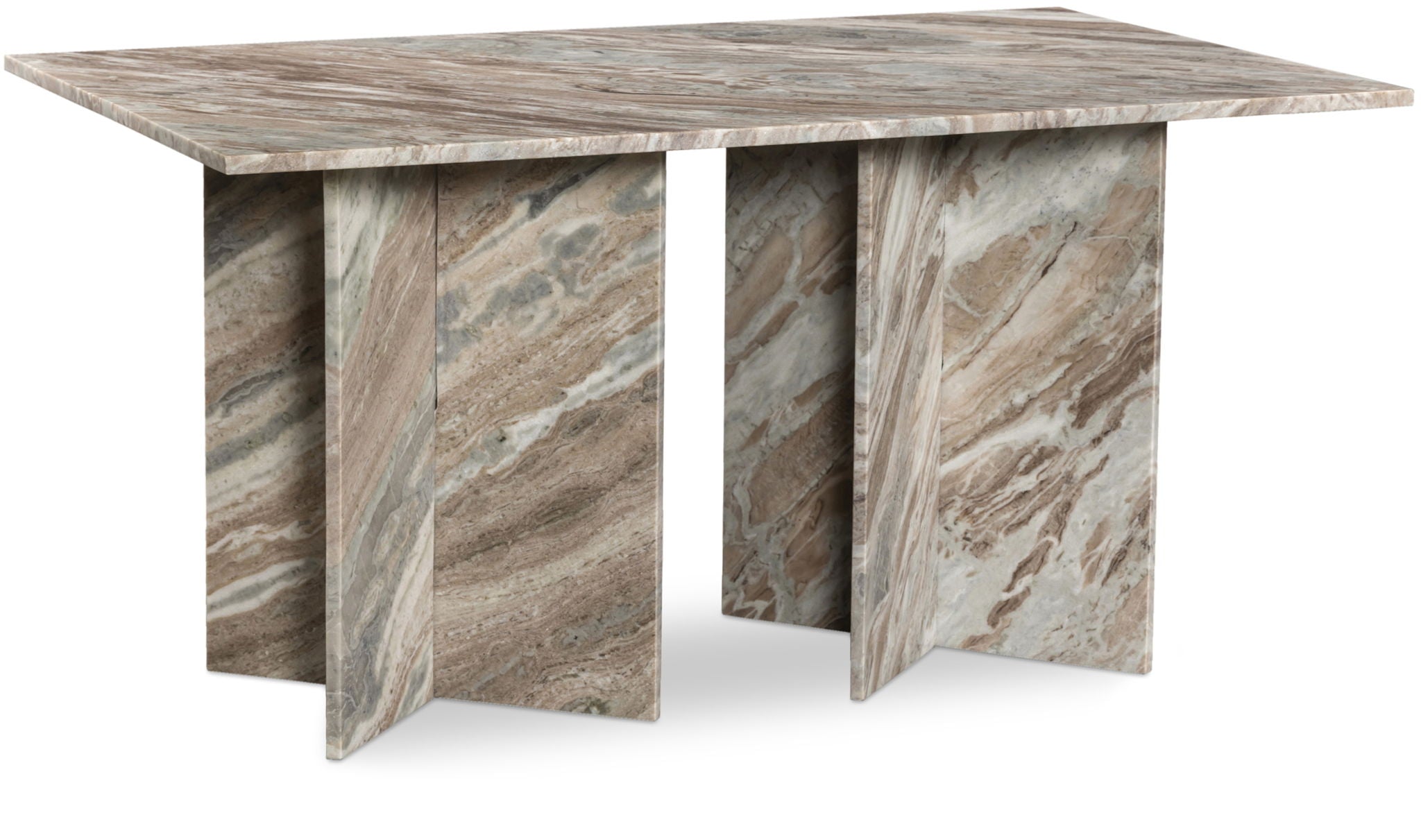 Verona - Dining Table