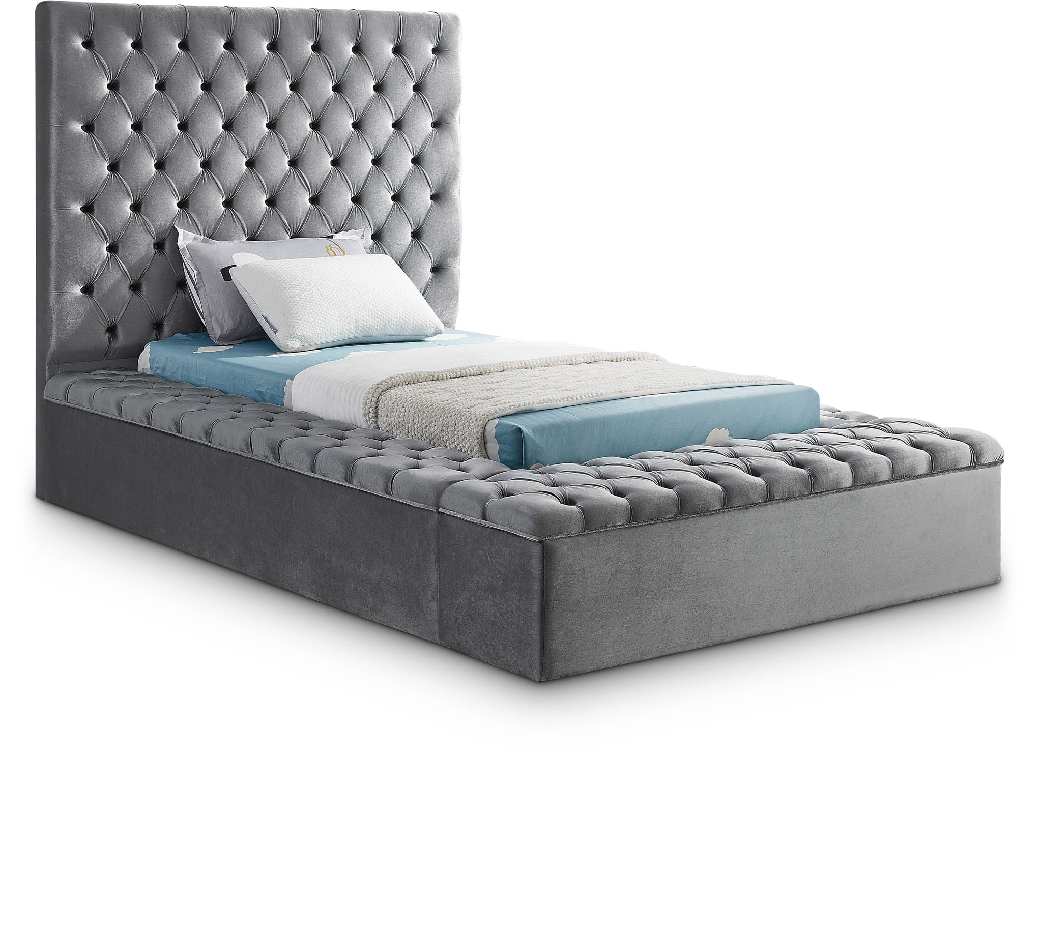 Bliss - Bed