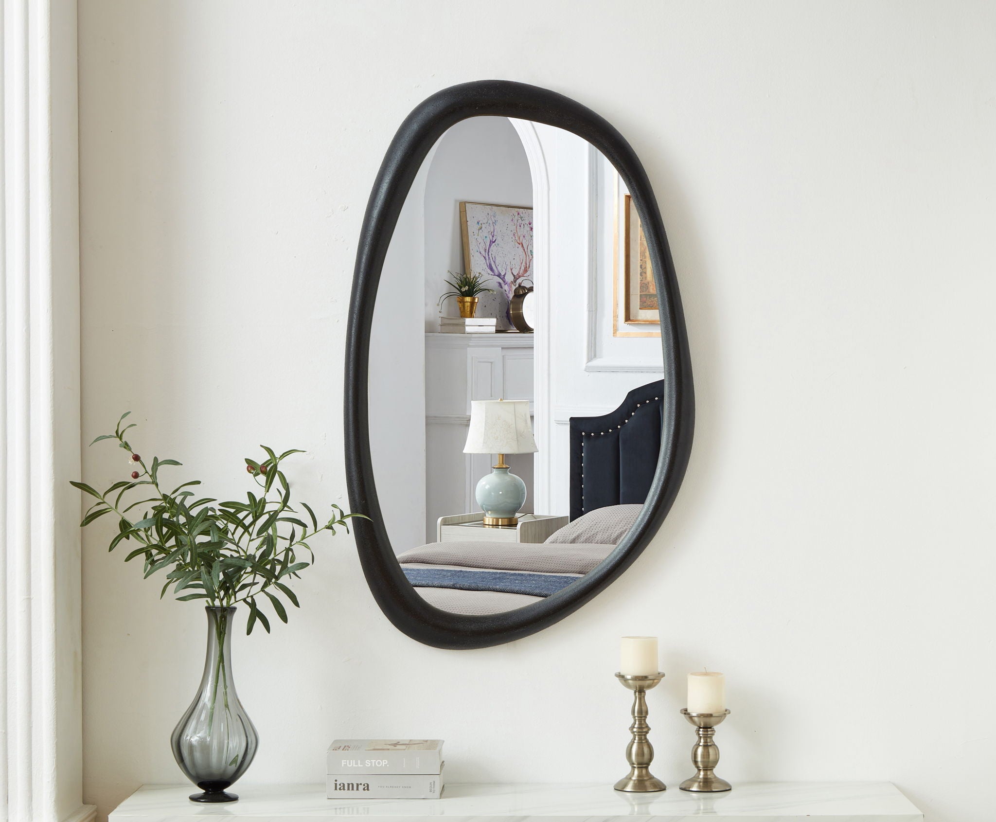 Holland - Mirror