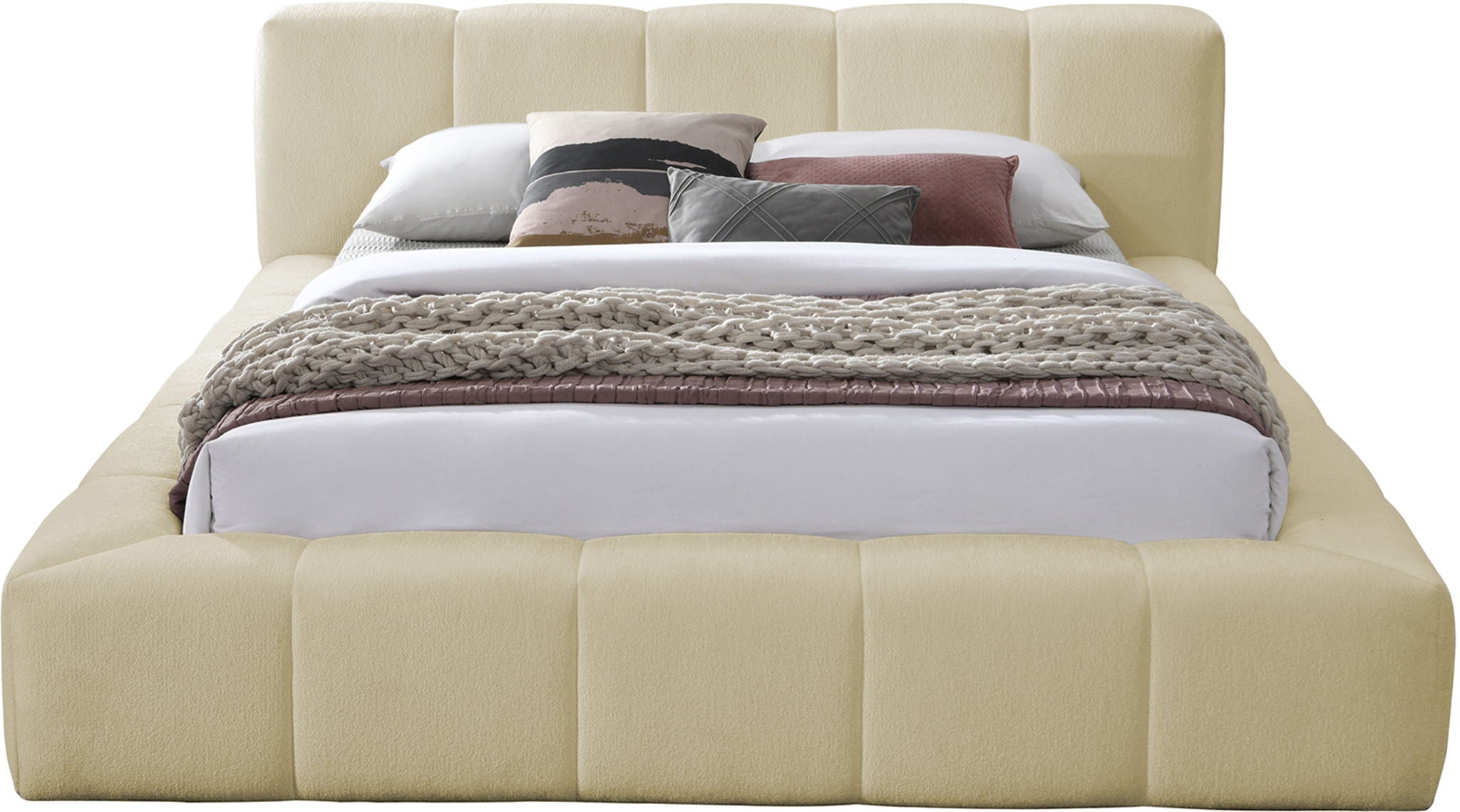 Carlin - Bed