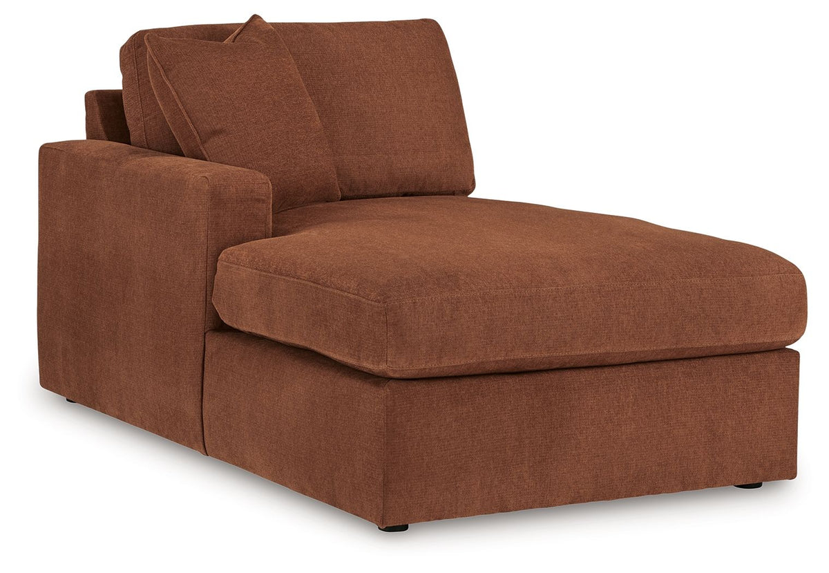Modmax 3-Piece Modular Sectional — view 16
