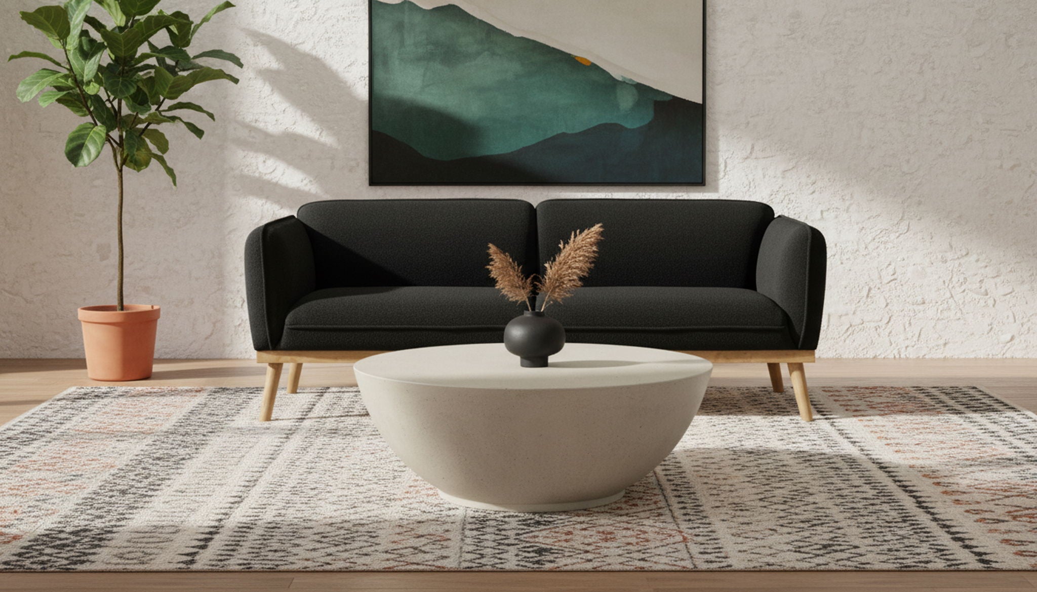 Nolita - Sofa