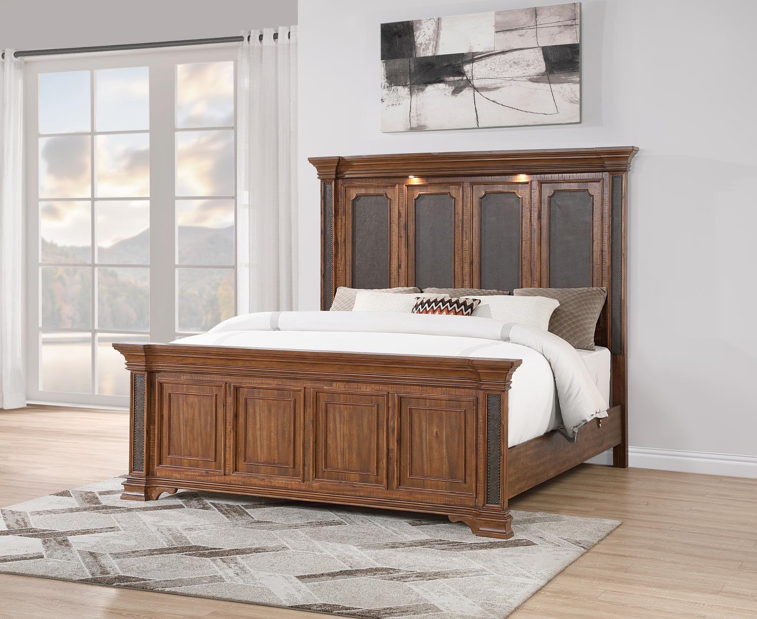 Brise Bedroom Collection