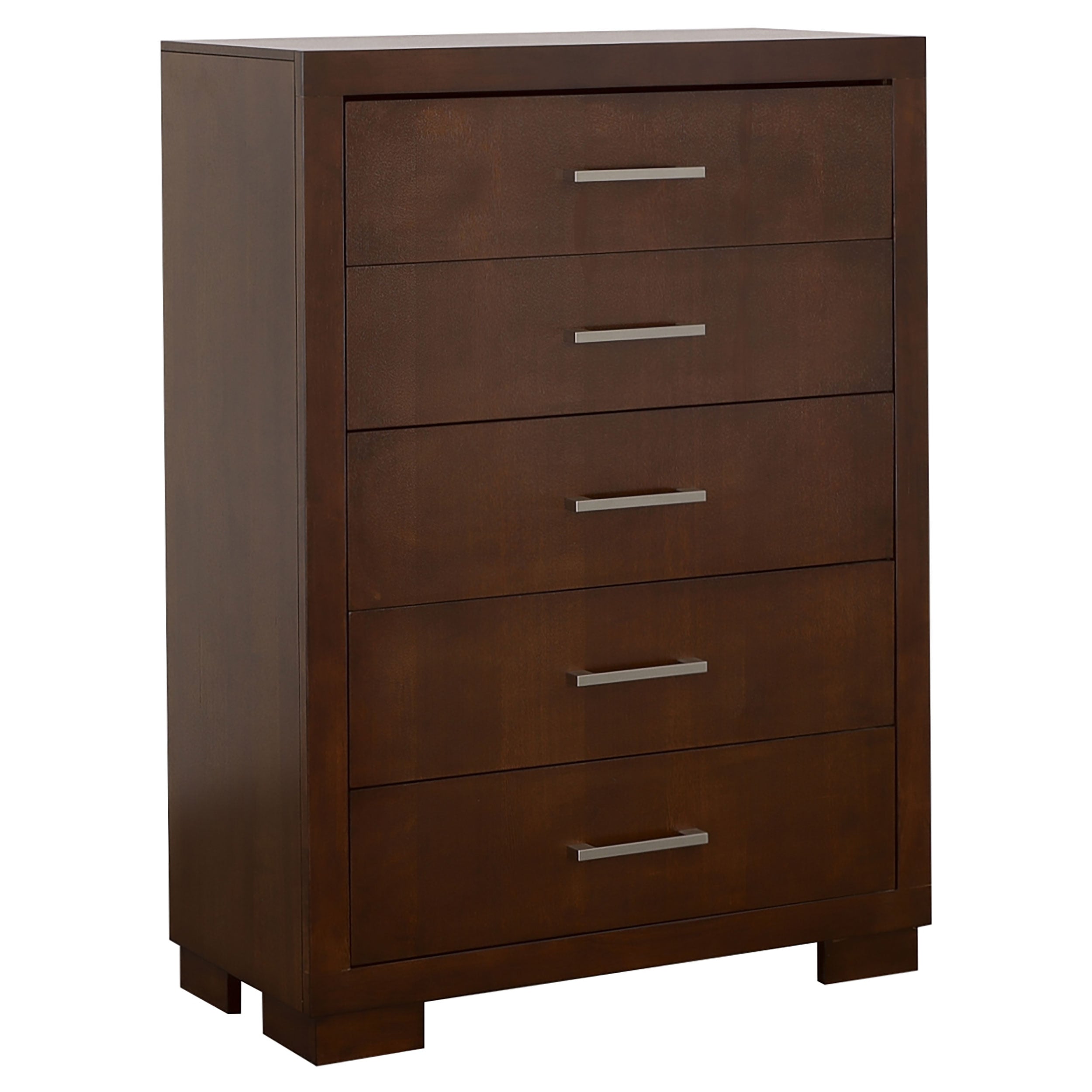Jessica 5-drawer Bedroom Chest