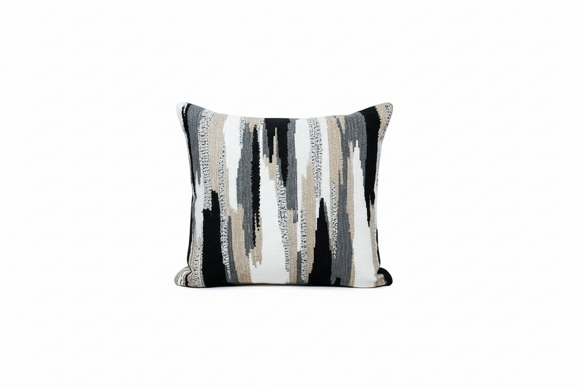 Texan Oversized Sectional — Extended Chaise