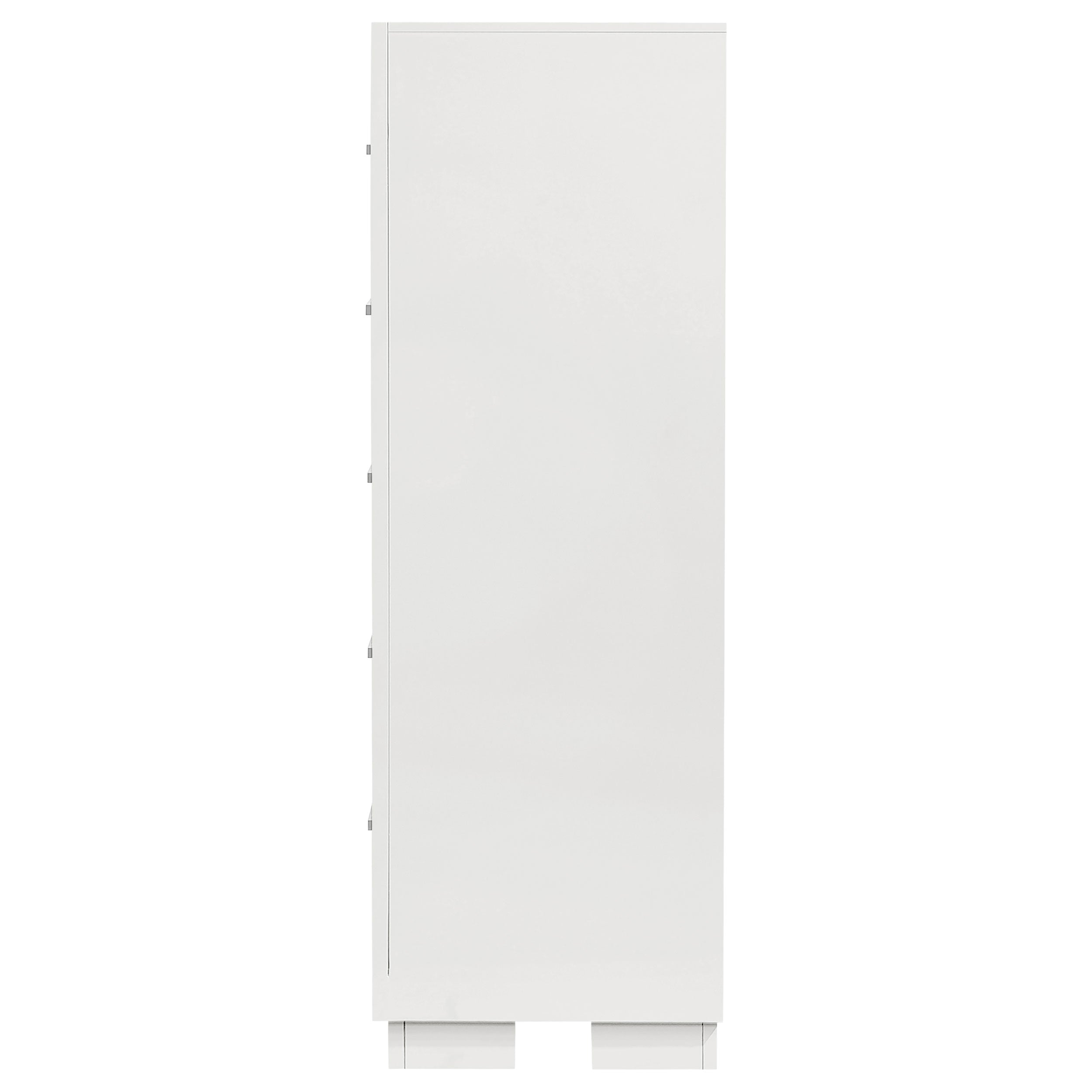 Jessica 5-drawer Bedroom Chest