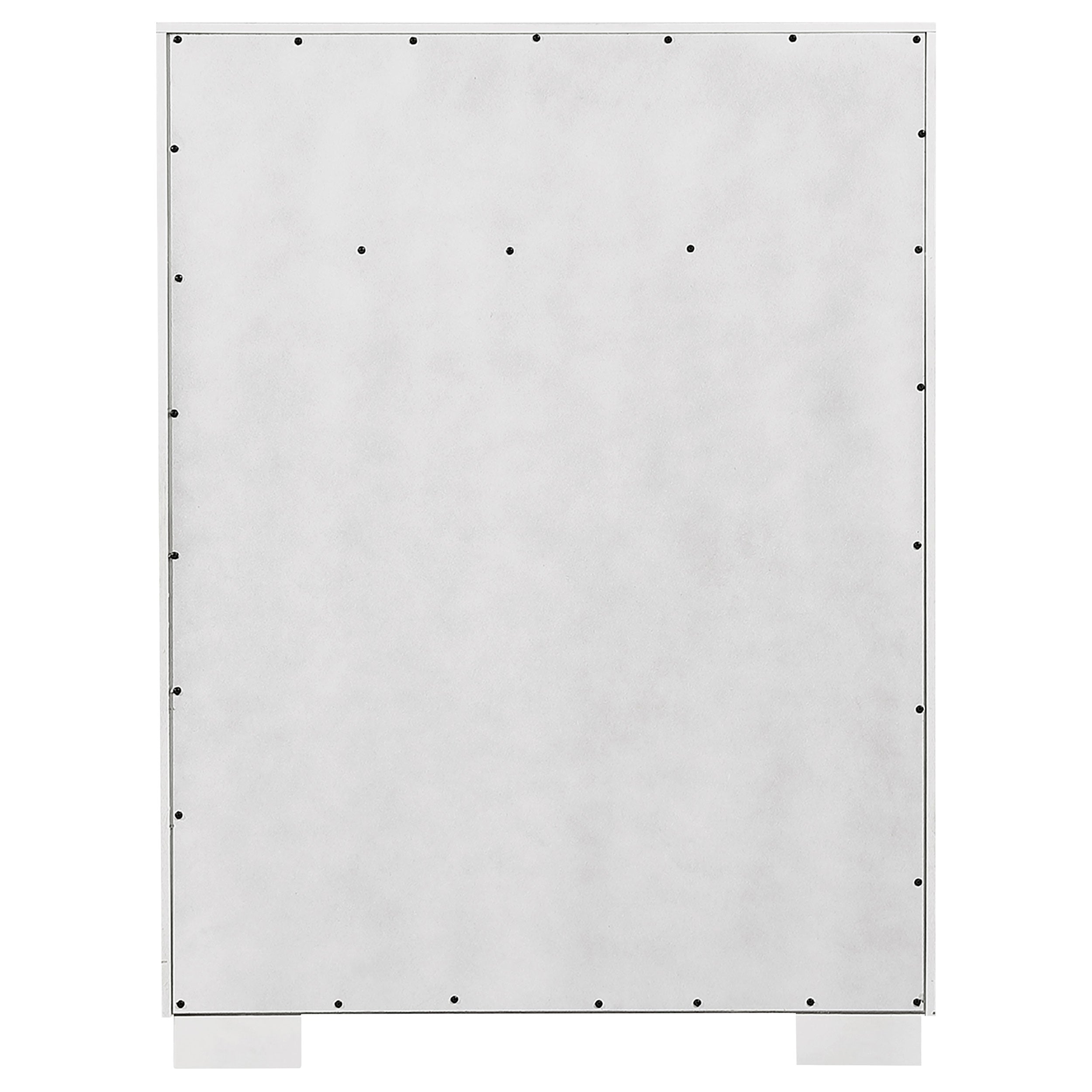 Jessica 5-drawer Bedroom Chest