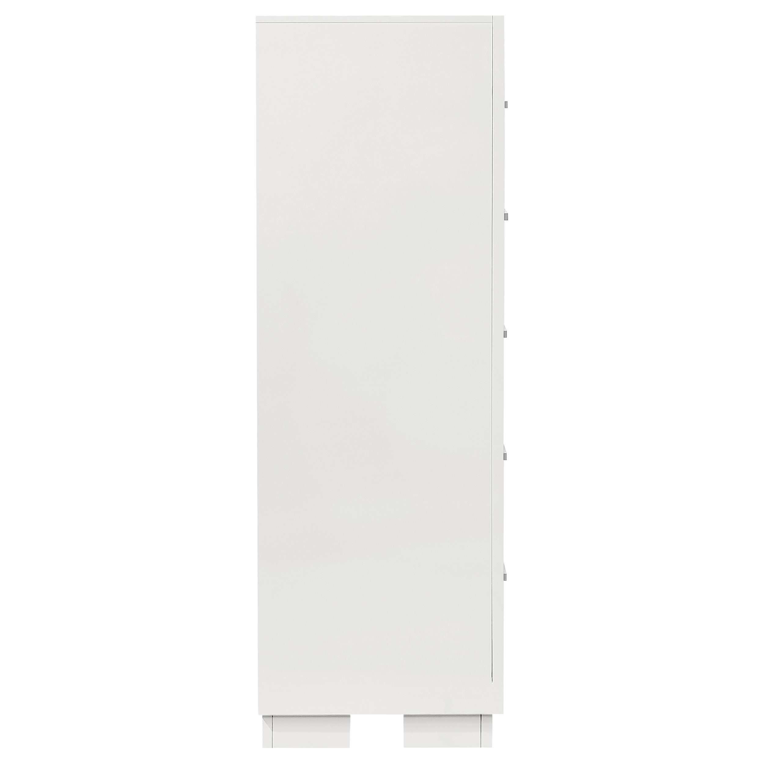 Jessica 5-drawer Bedroom Chest