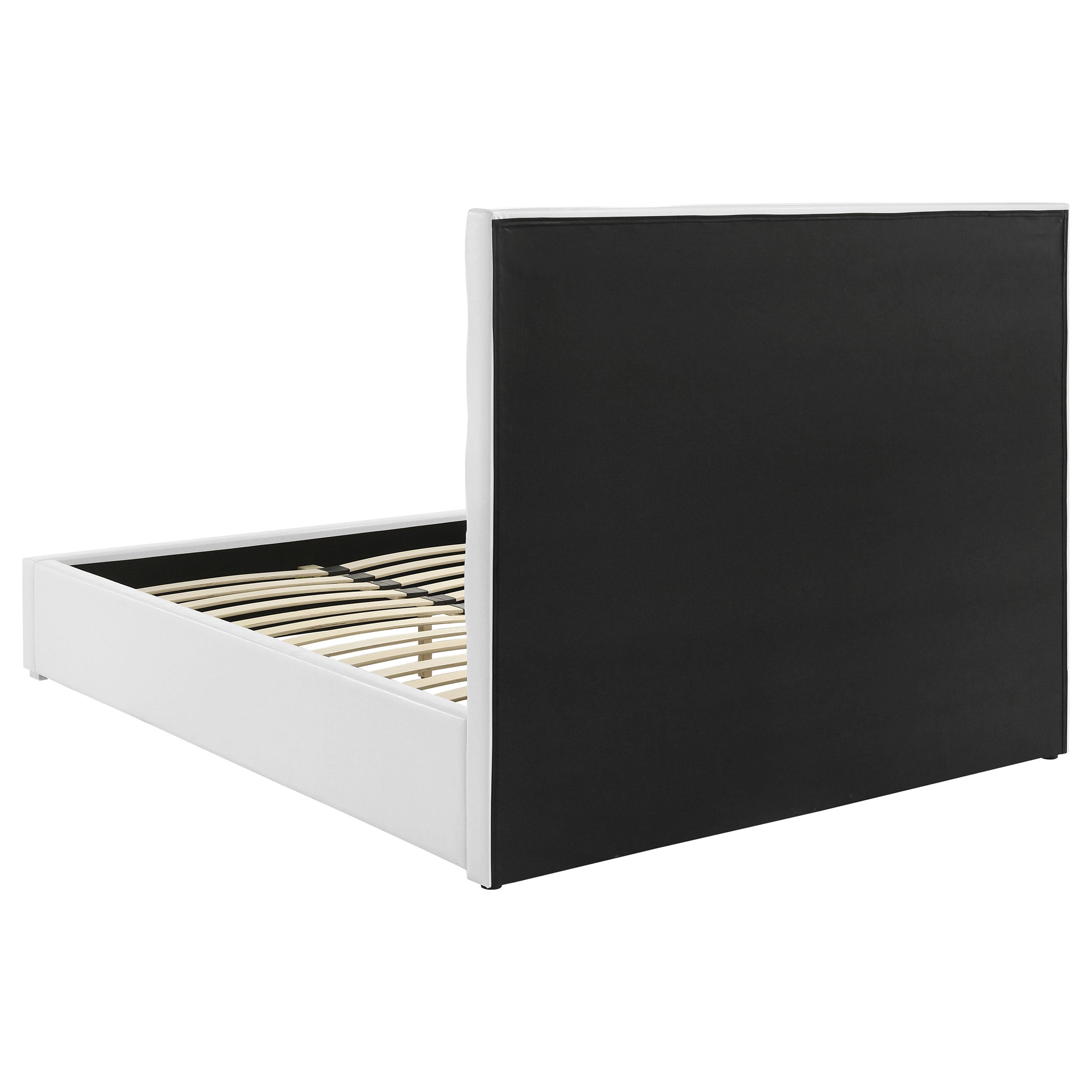 Felicity Bedroom Set High Gloss