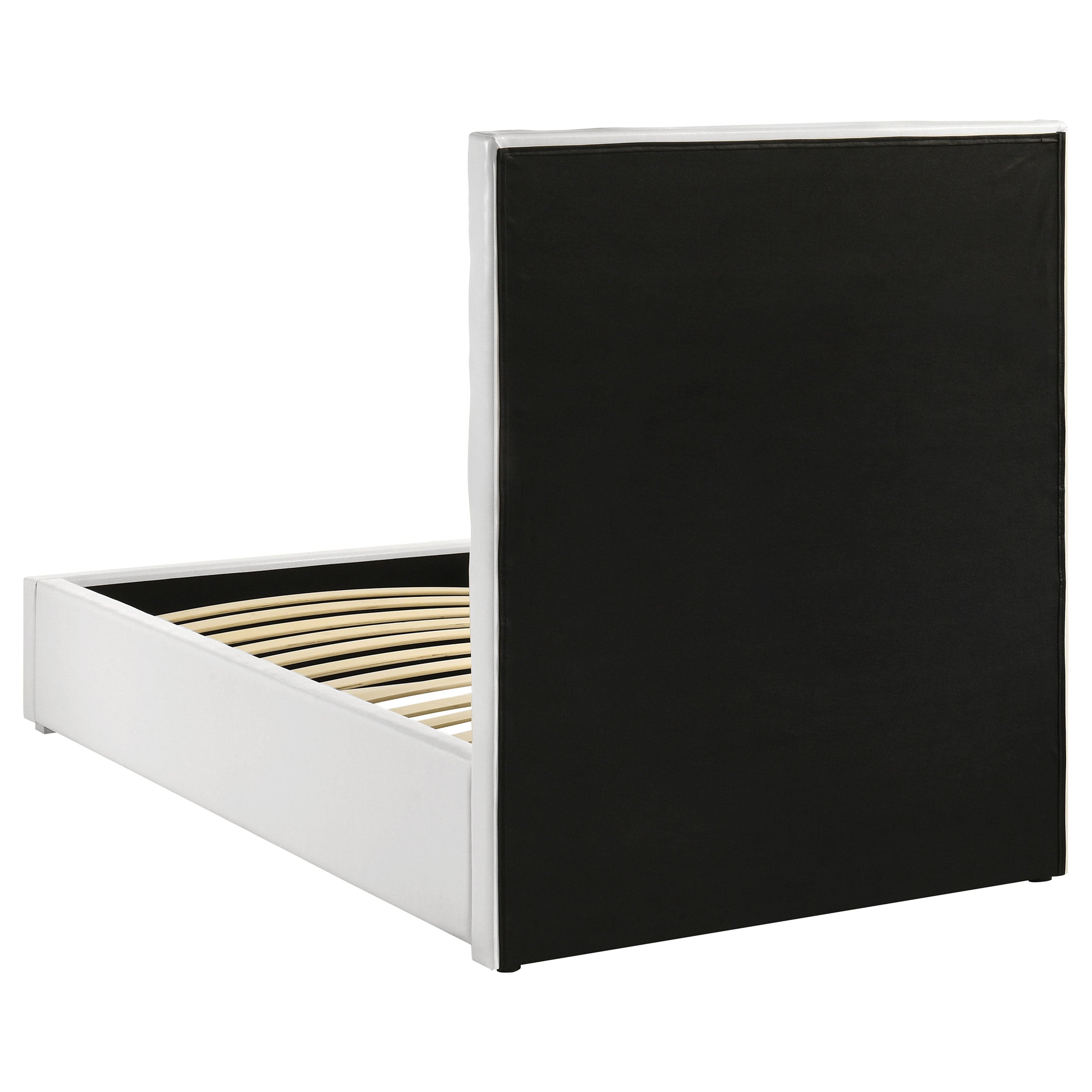 Felicity Bedroom Set High Gloss