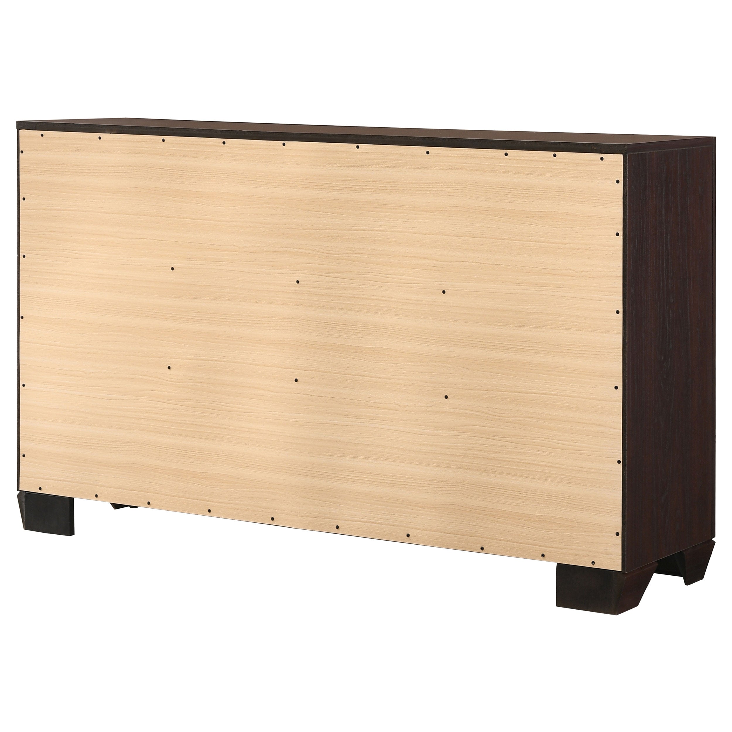 Kauffman 6-drawer Dresser
