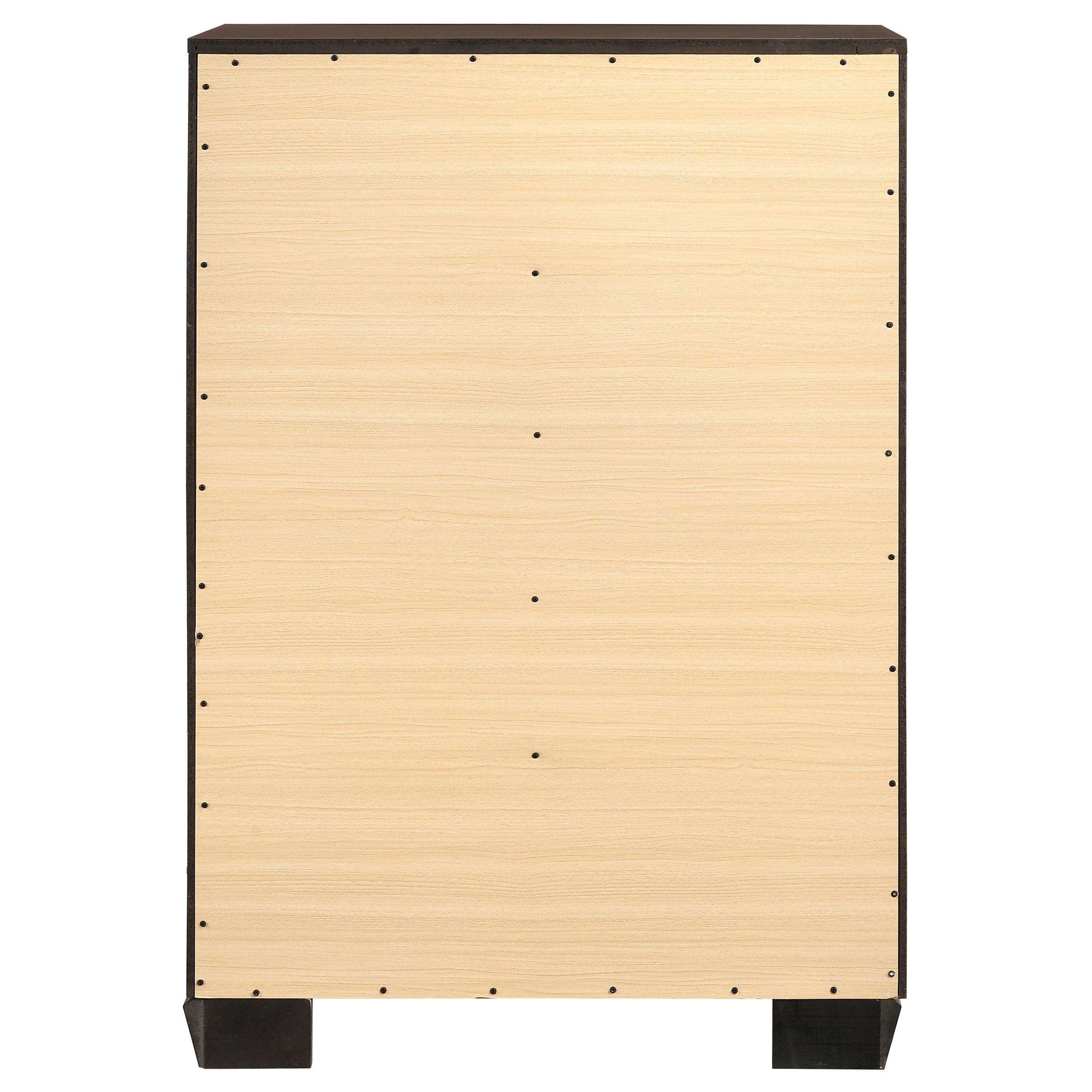 Kauffman 5-drawer Bedroom Chest