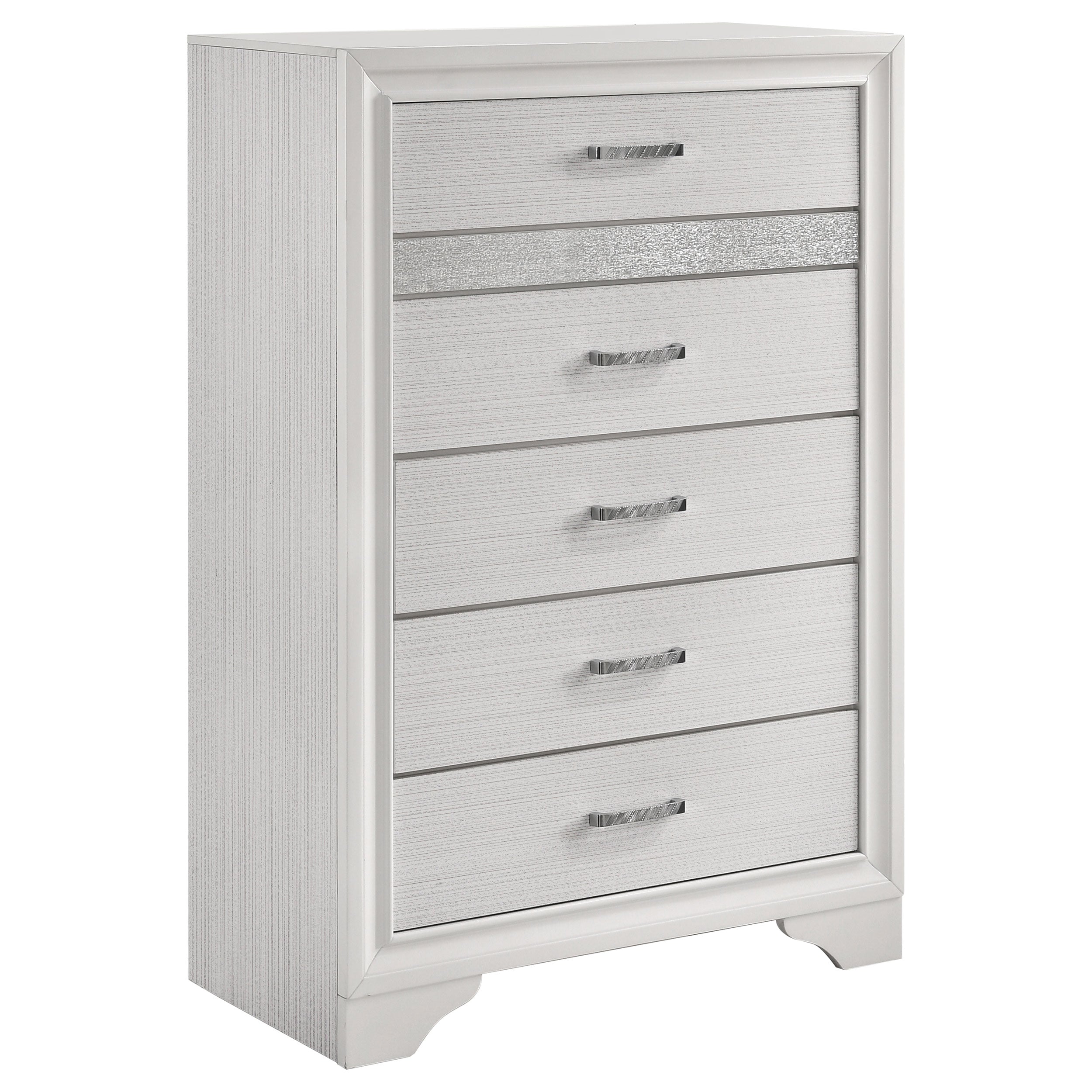 Miranda 6-drawer Bedroom Chest