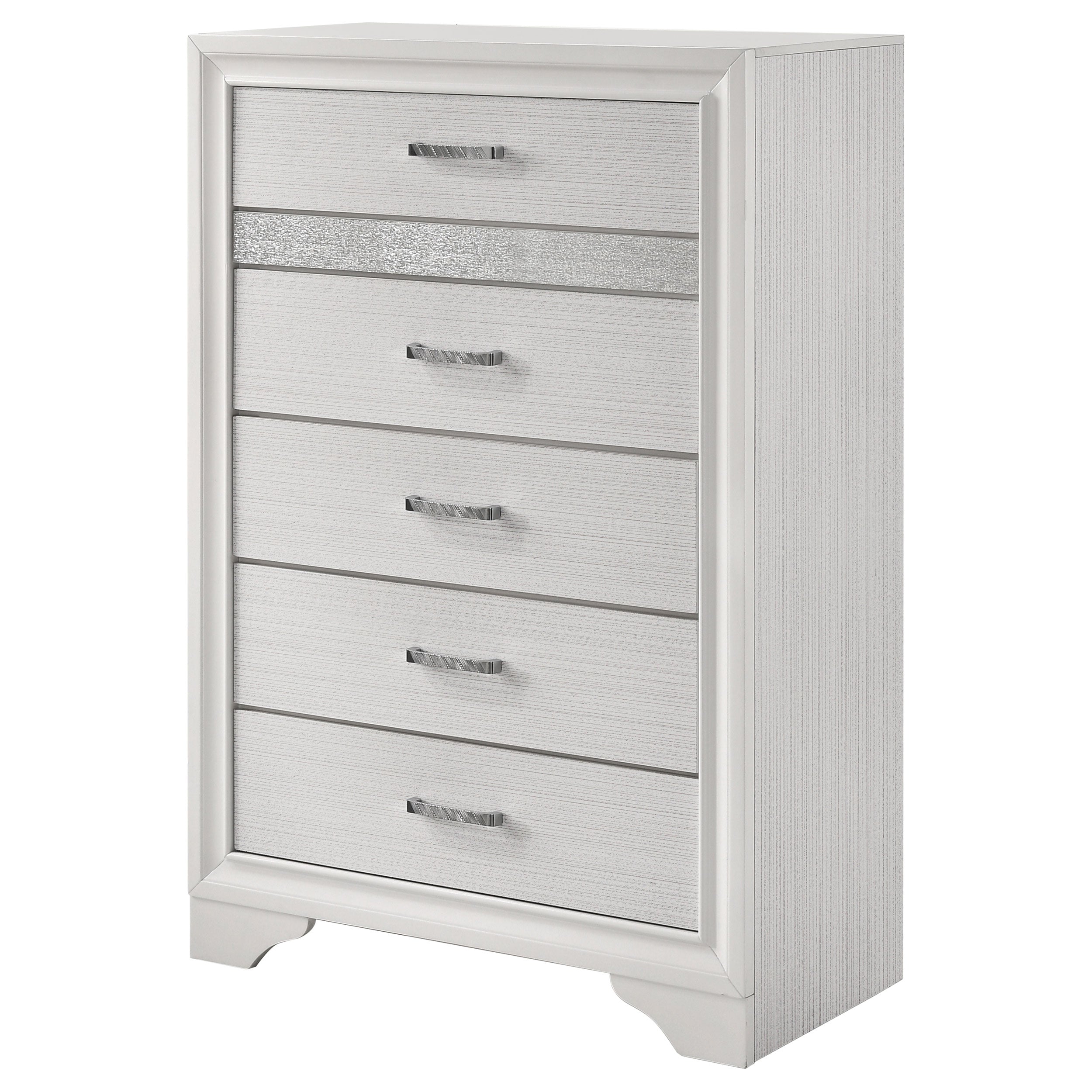 Miranda 6-drawer Bedroom Chest