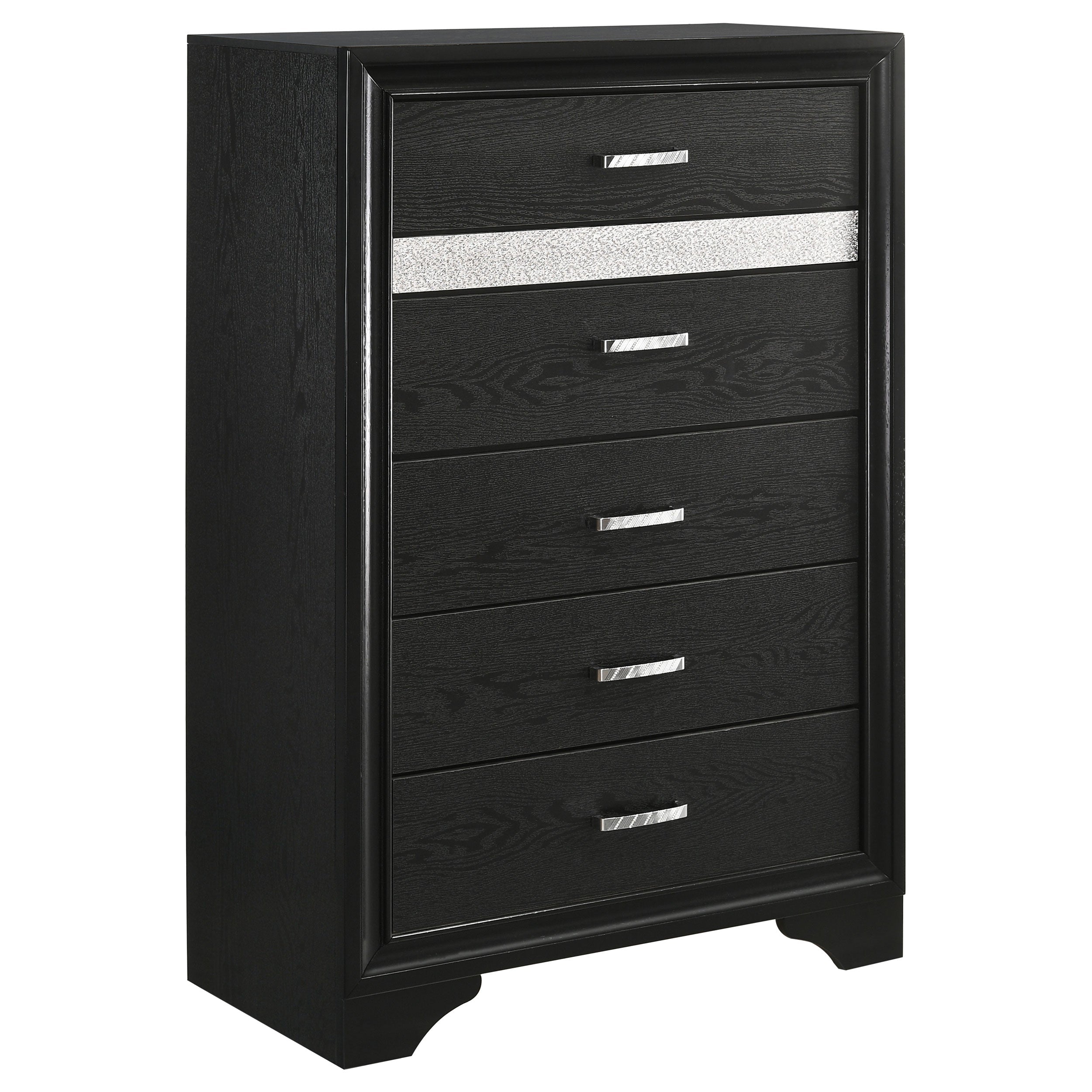 Miranda 6-drawer Bedroom Chest