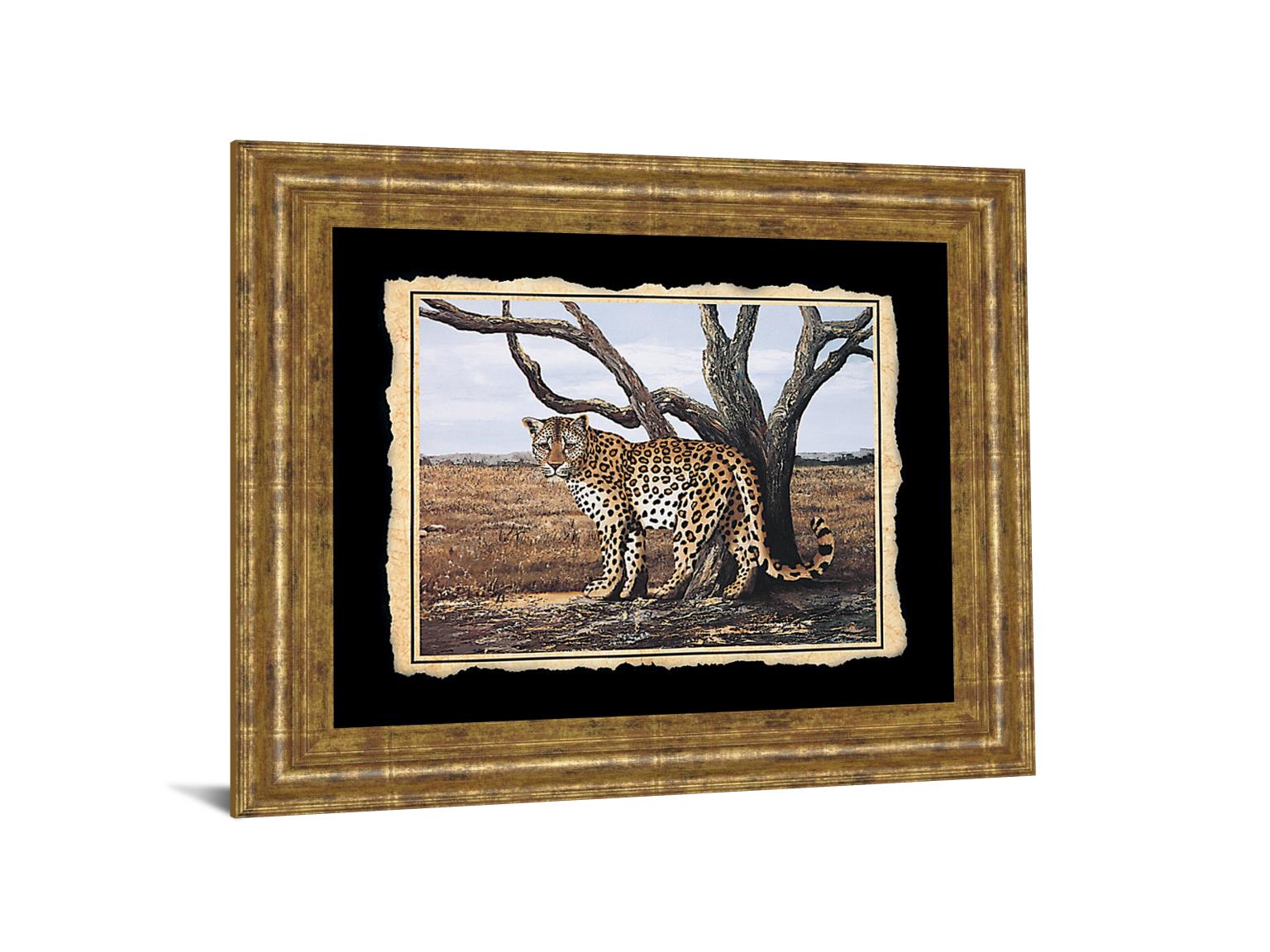 Promotional Line 22X26 22X26 Framed Print