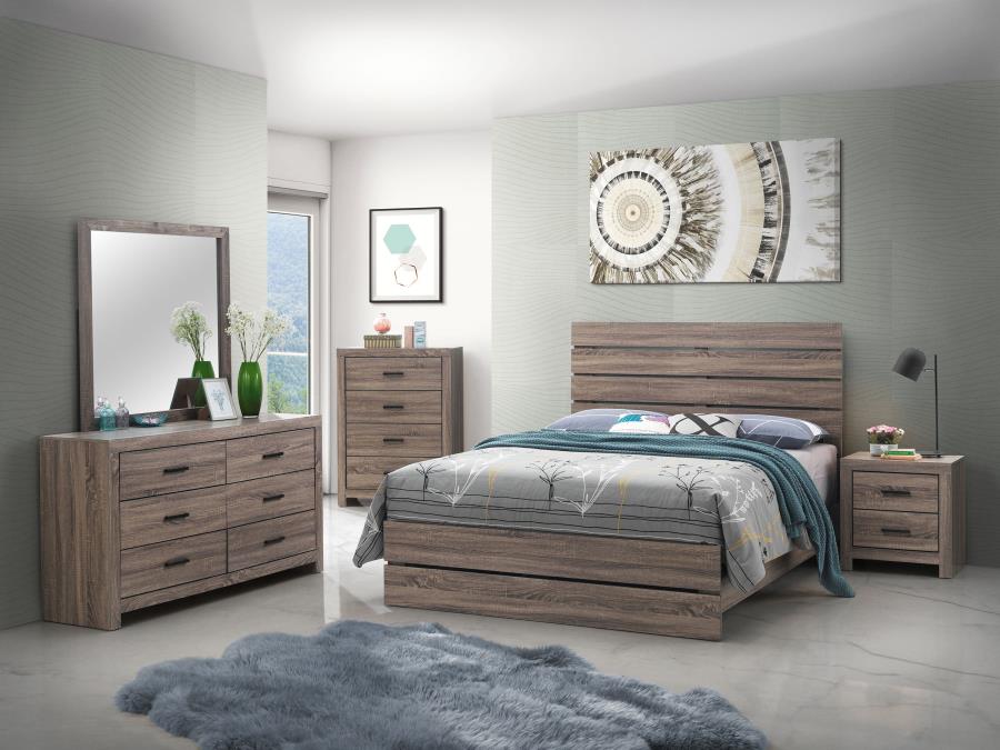 Brantford Bedroom Set