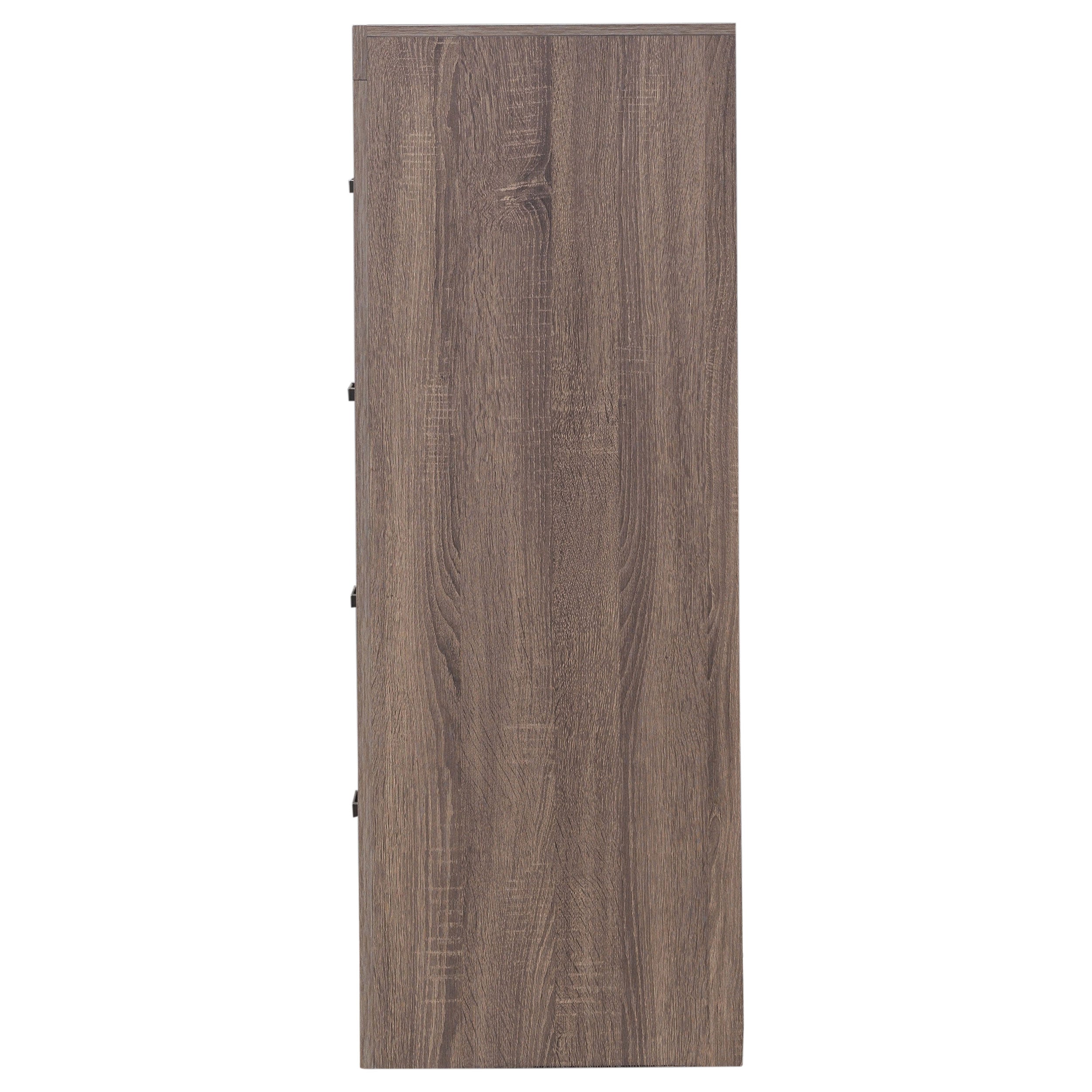 Brantford 4-drawer Bedroom Chest