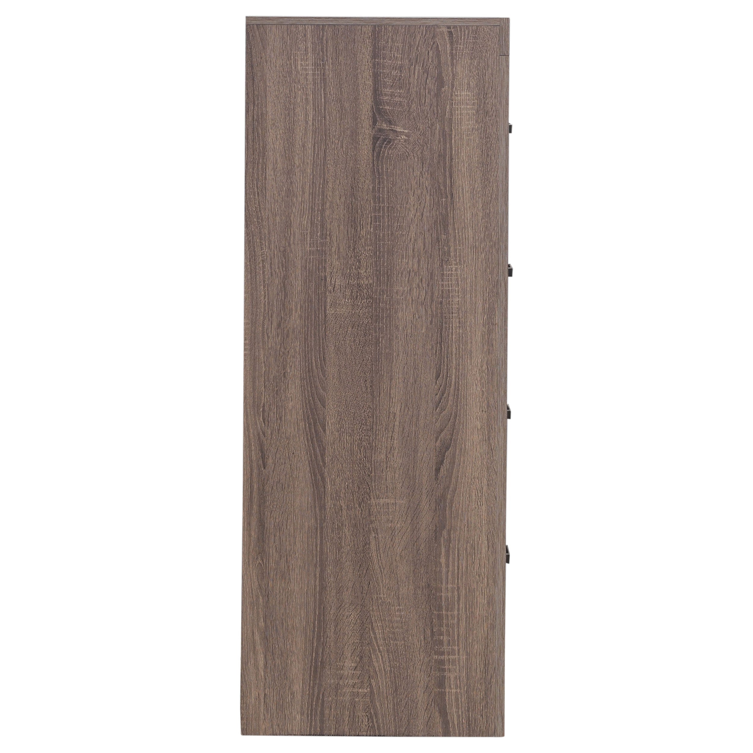 Brantford 4-drawer Bedroom Chest