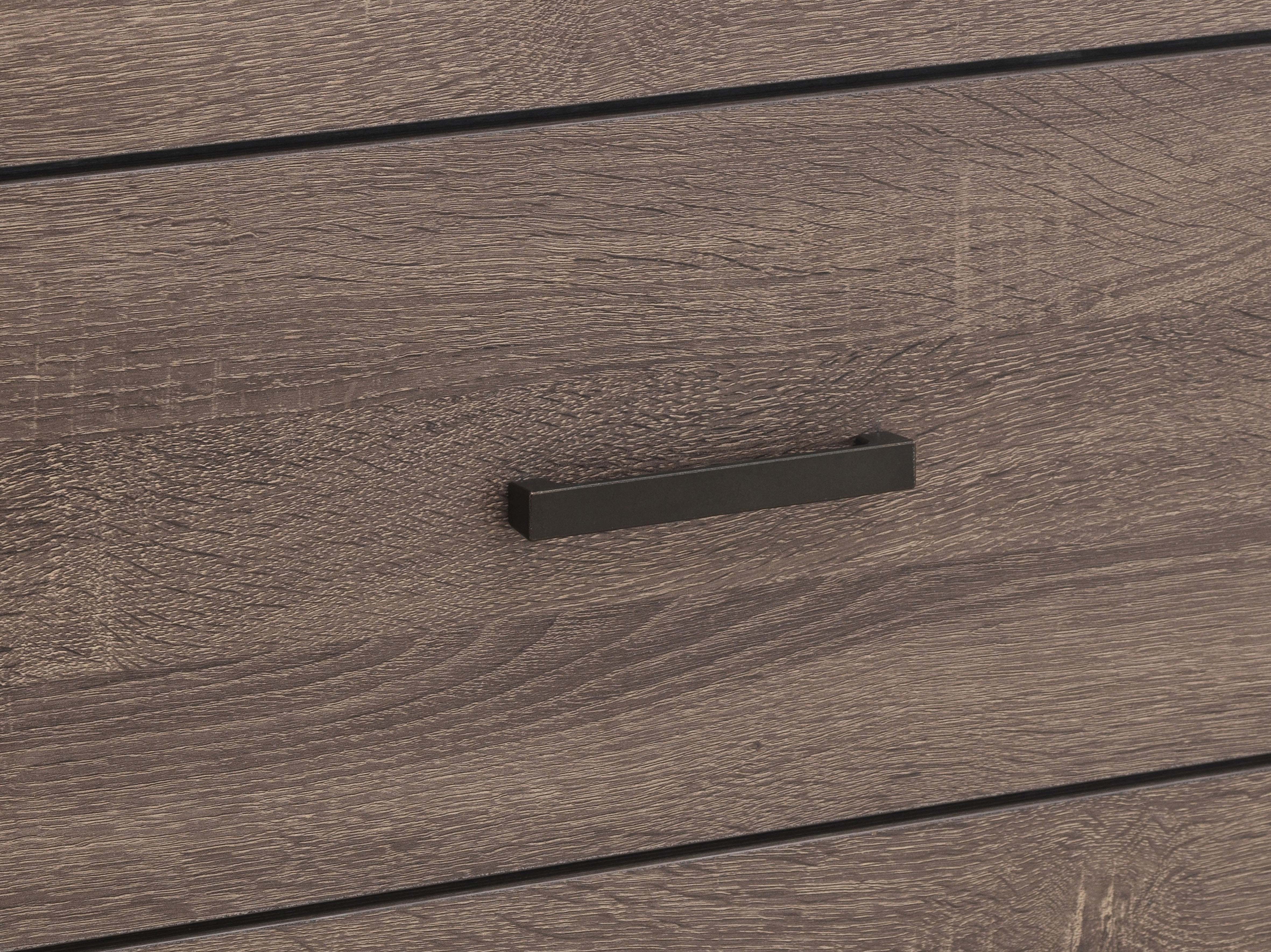 Brantford 4-drawer Bedroom Chest