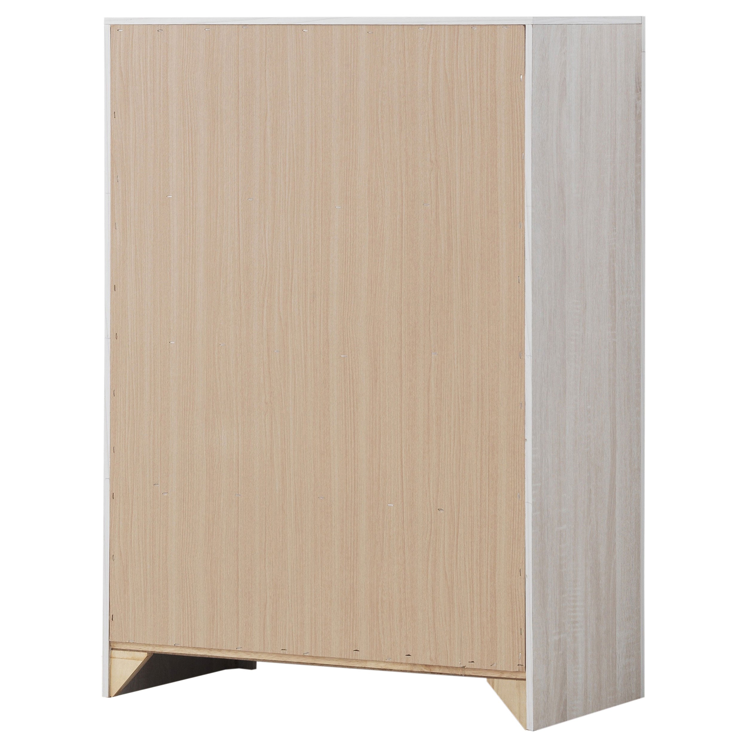 Brantford 4-drawer Bedroom Chest