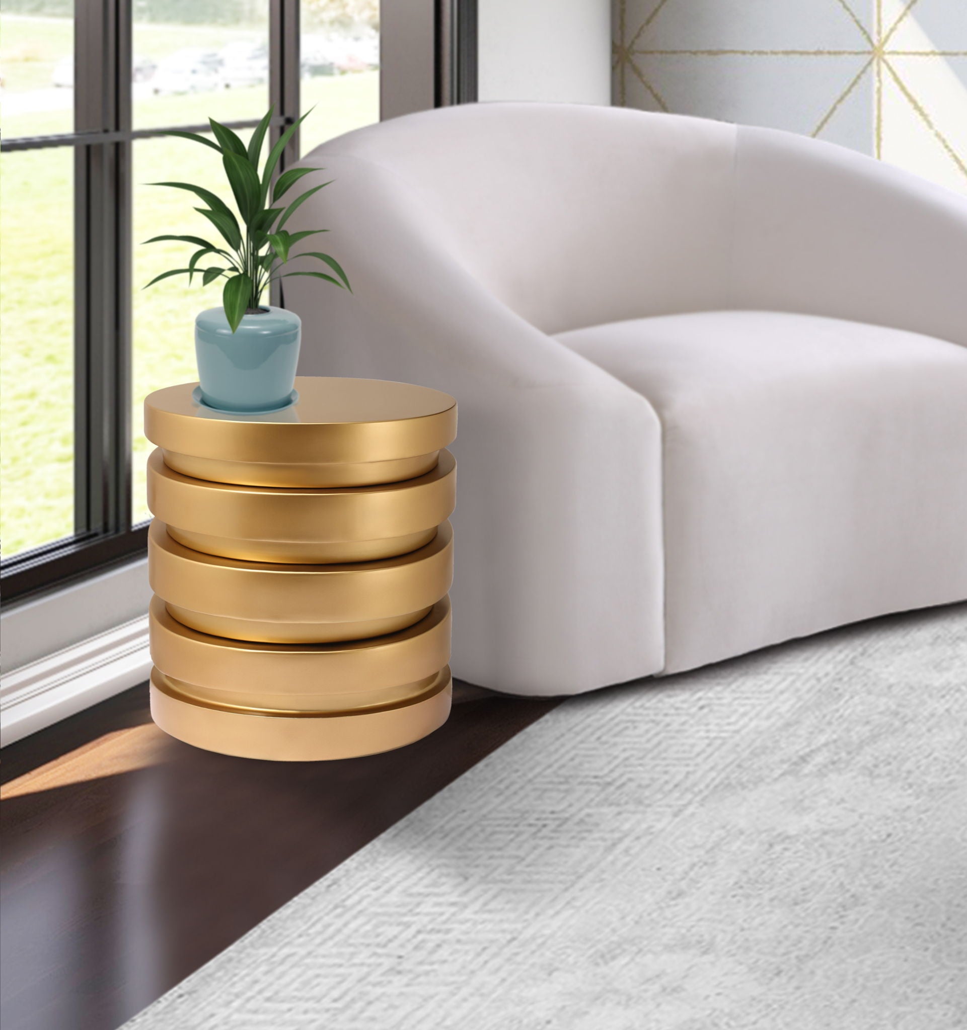 Levels - Table
