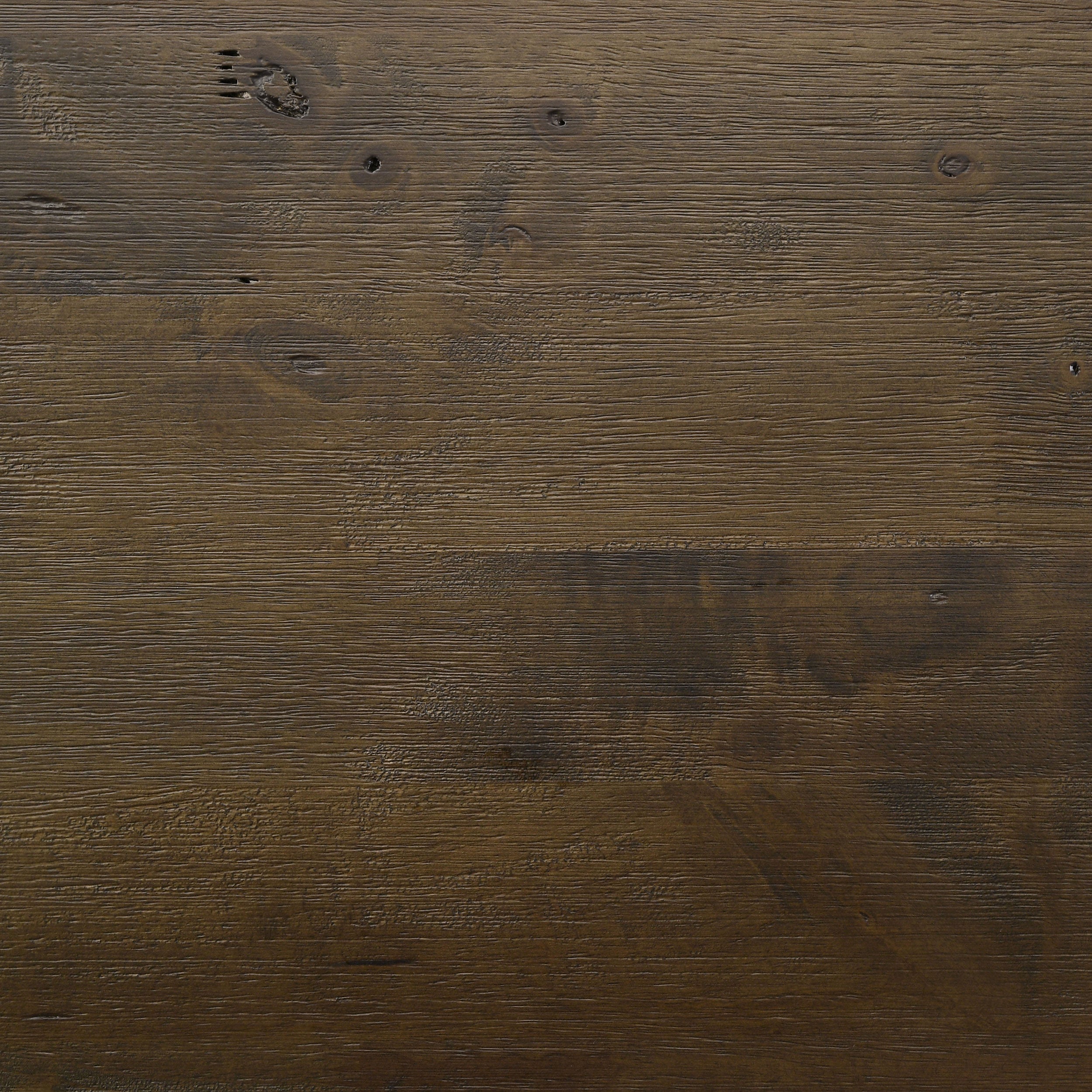 Woodmont Wood Storage Panel Bed Rustic Golden Brown