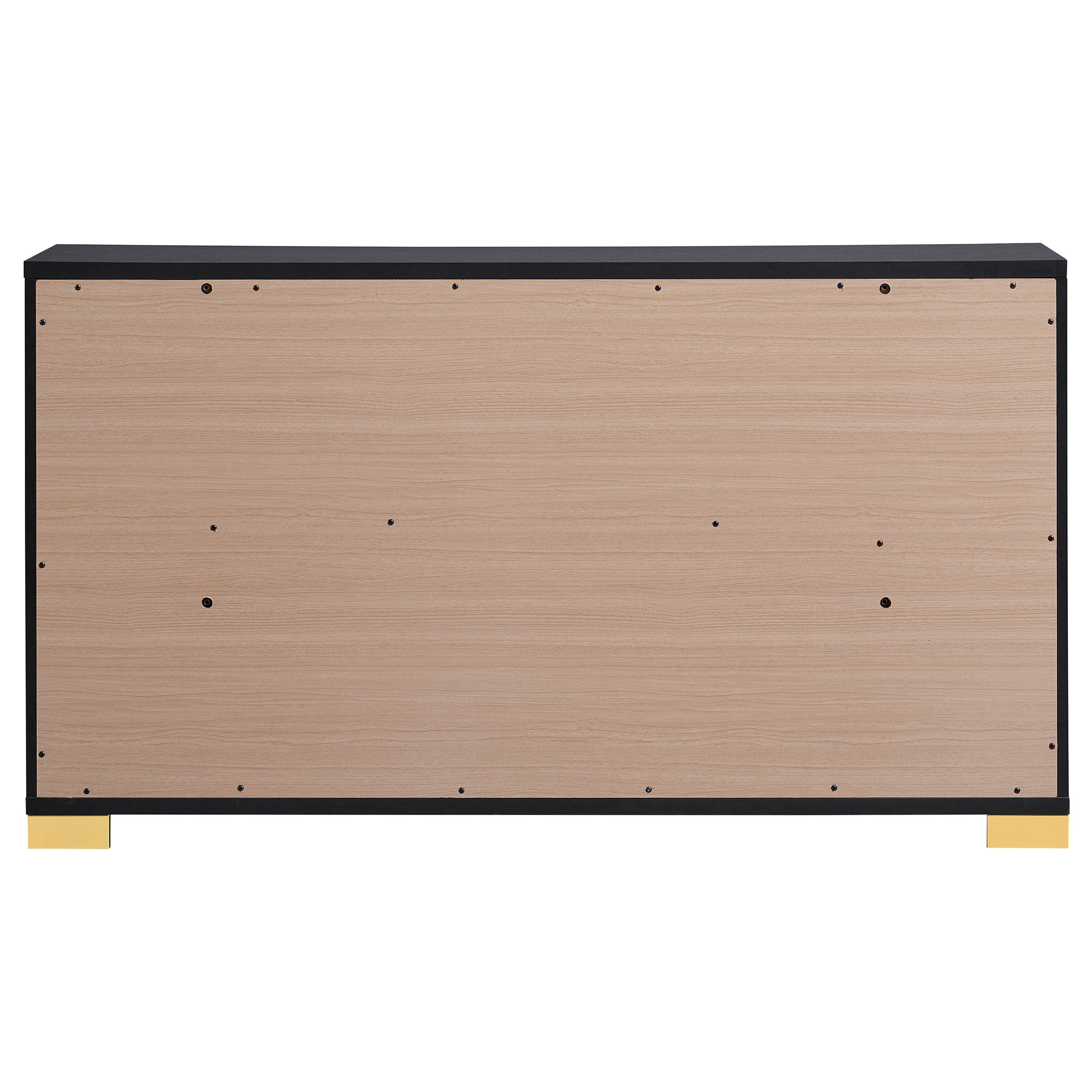 Marceline 6-drawer Dresser