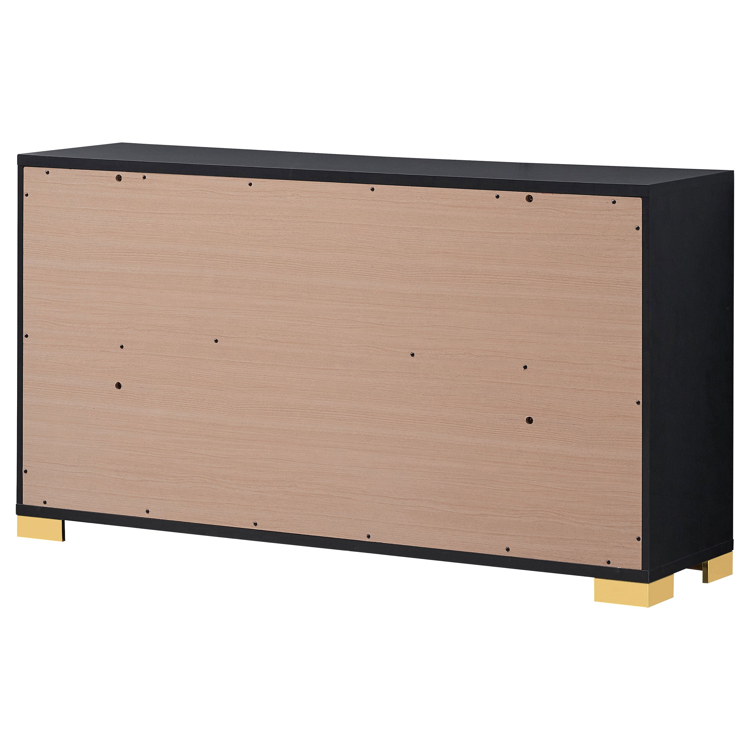 Marceline 6-drawer Dresser