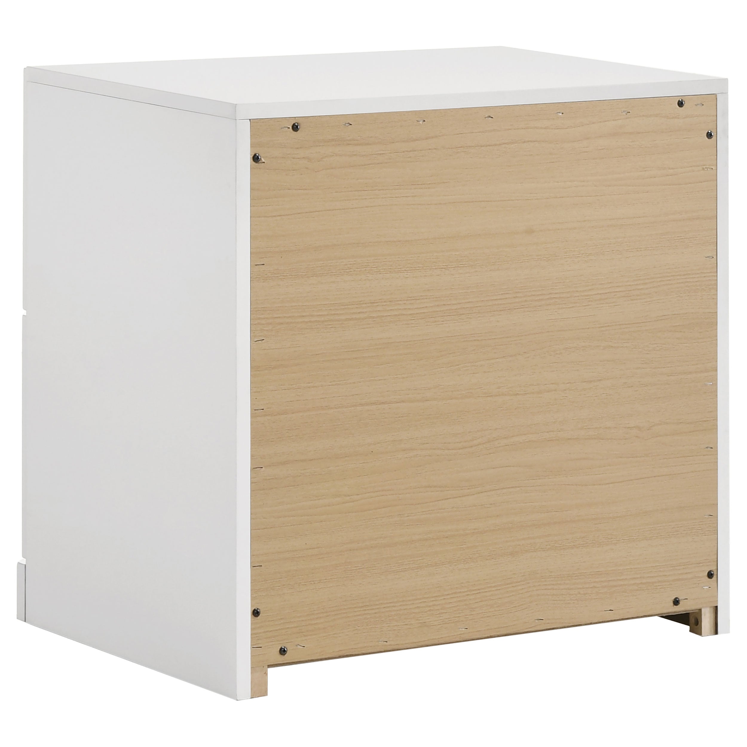 Ines Bedroom Set and High Gloss